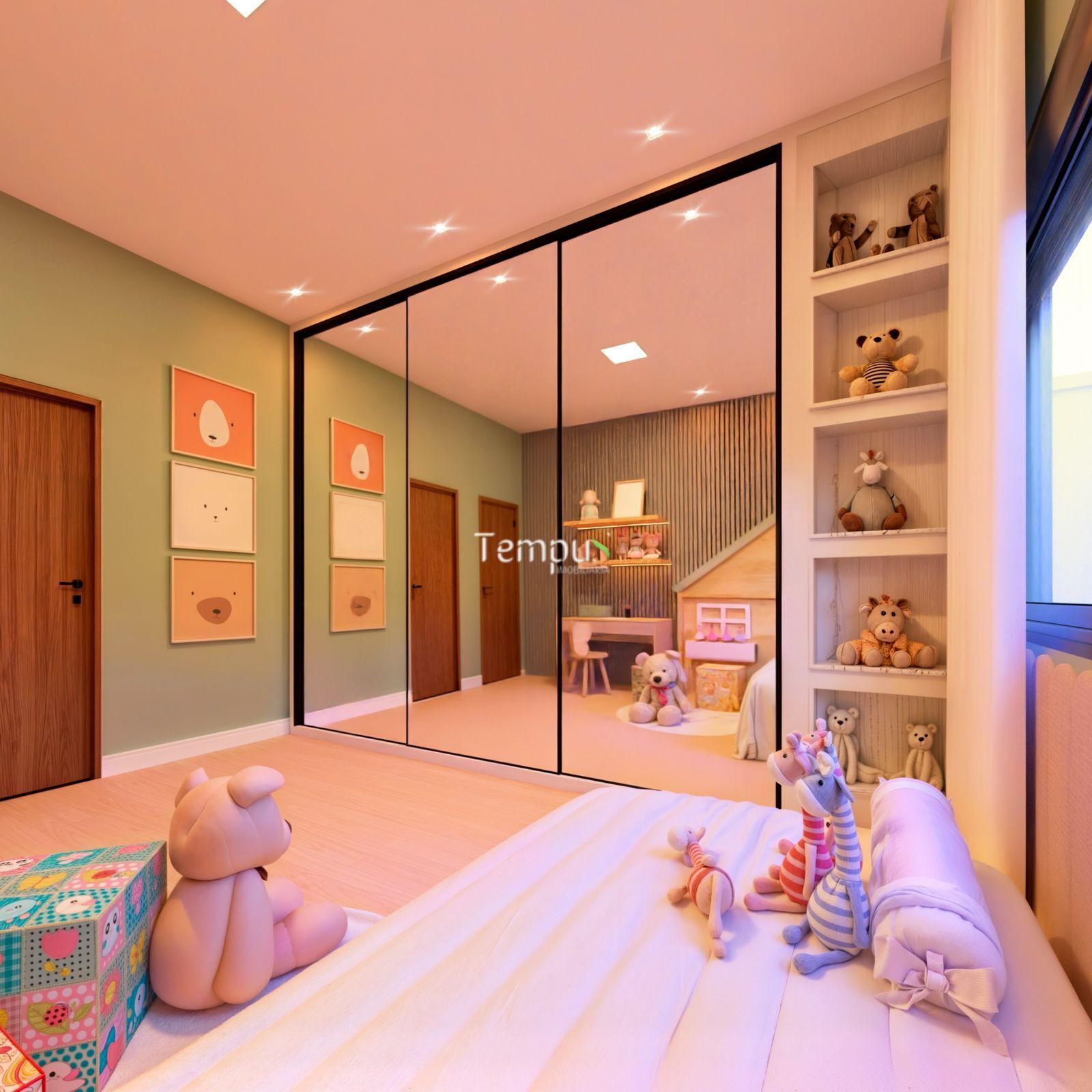 Casa à venda com 4 quartos, 248m² - Foto 20
