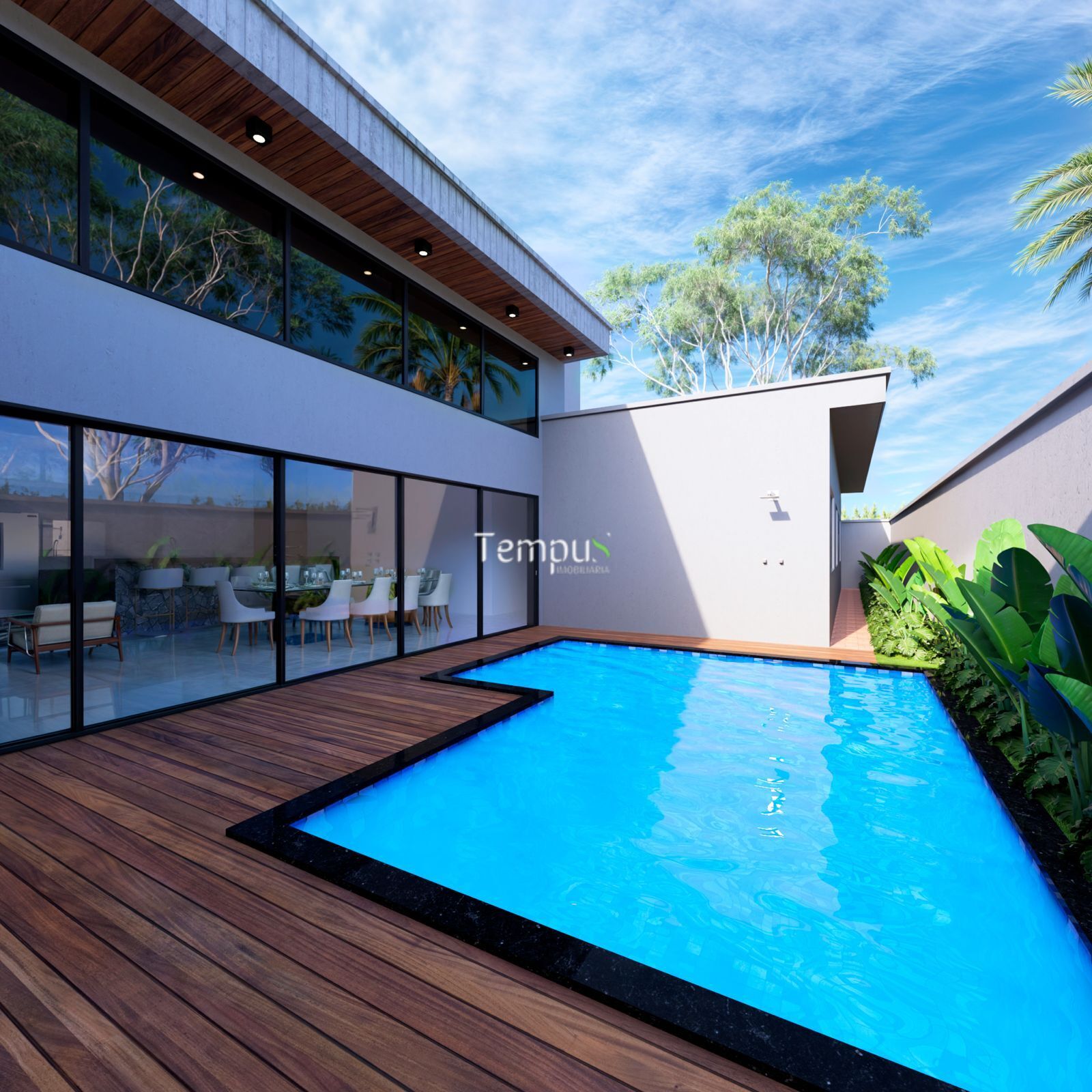 Casa à venda com 4 quartos, 248m² - Foto 12