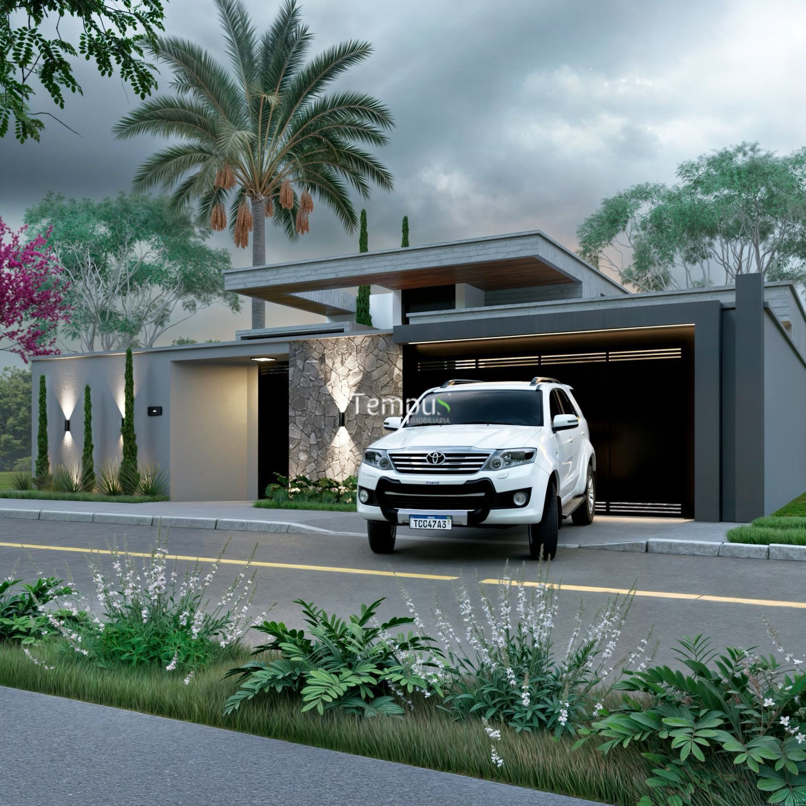 Casa à venda com 4 quartos, 248m² - Foto 5