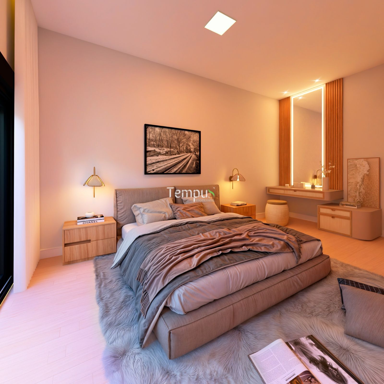 Casa à venda com 4 quartos, 248m² - Foto 24