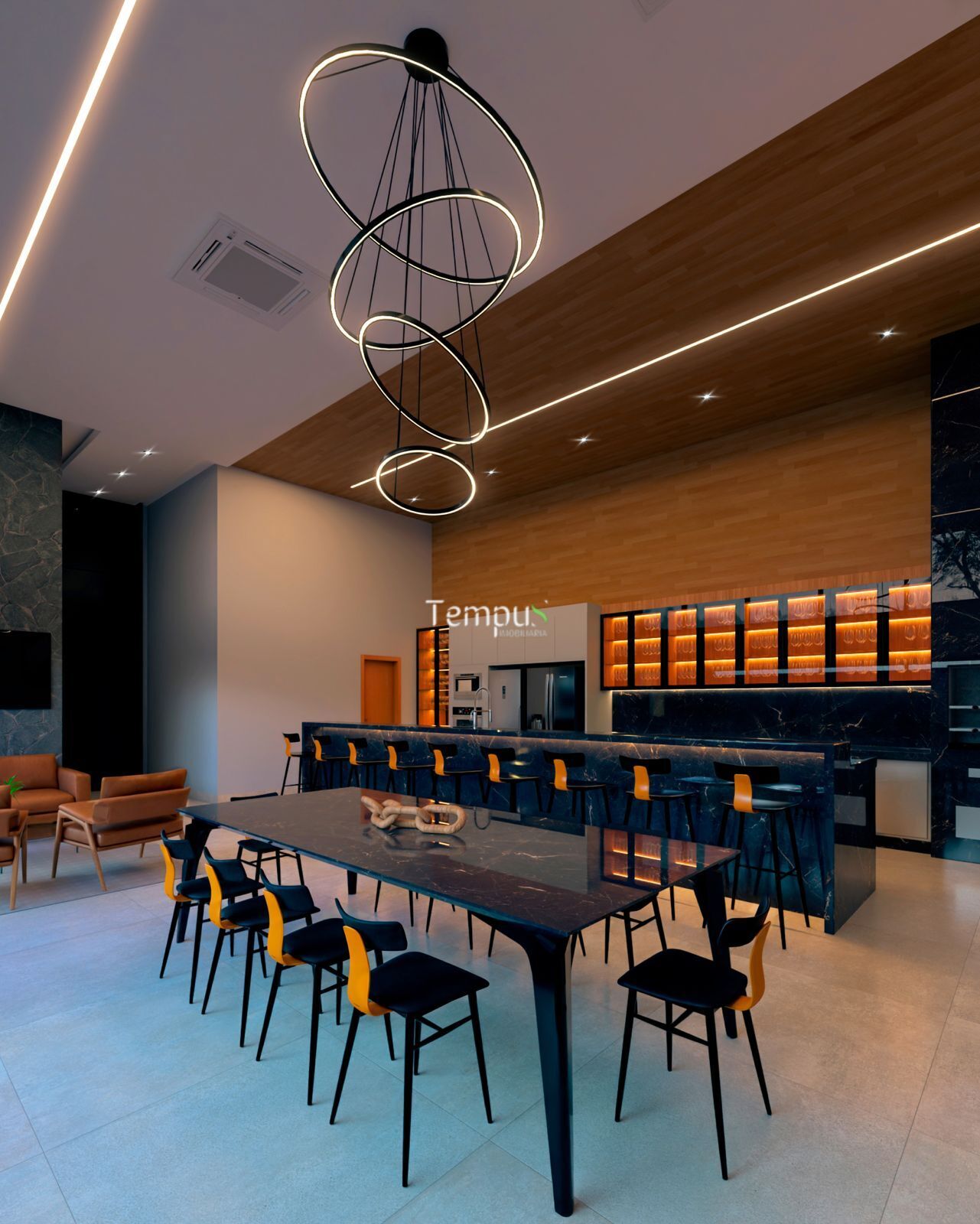Casa à venda com 4 quartos, 248m² - Foto 14