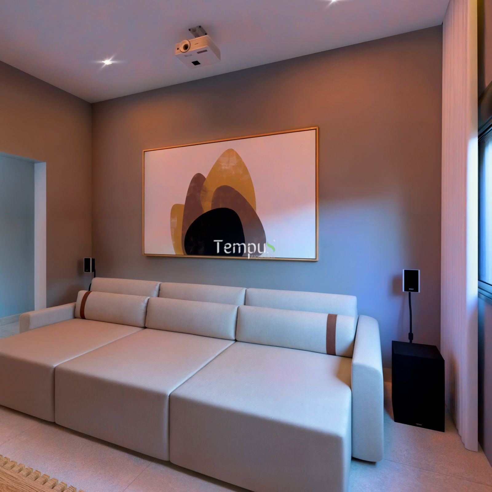 Casa à venda com 4 quartos, 248m² - Foto 21