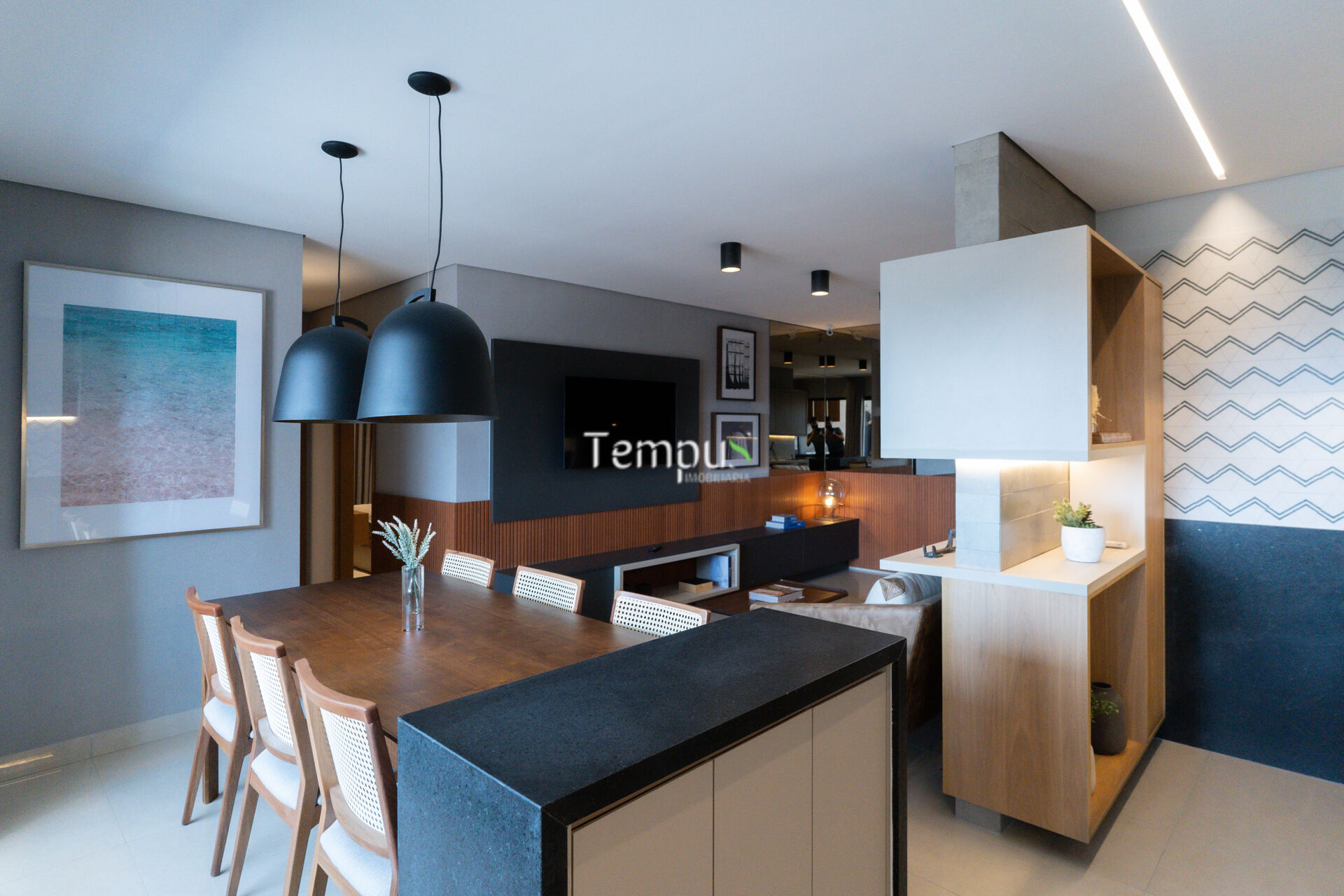 Apartamento, 2 quartos, 68 m² - Foto 7