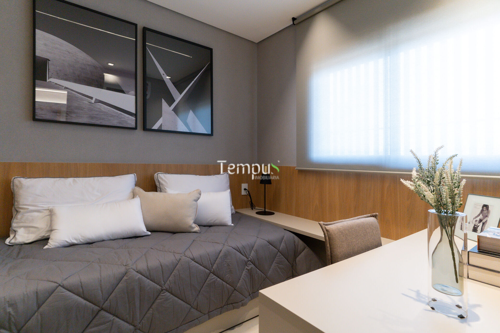 Apartamento, 2 quartos, 68 m² - Foto 35