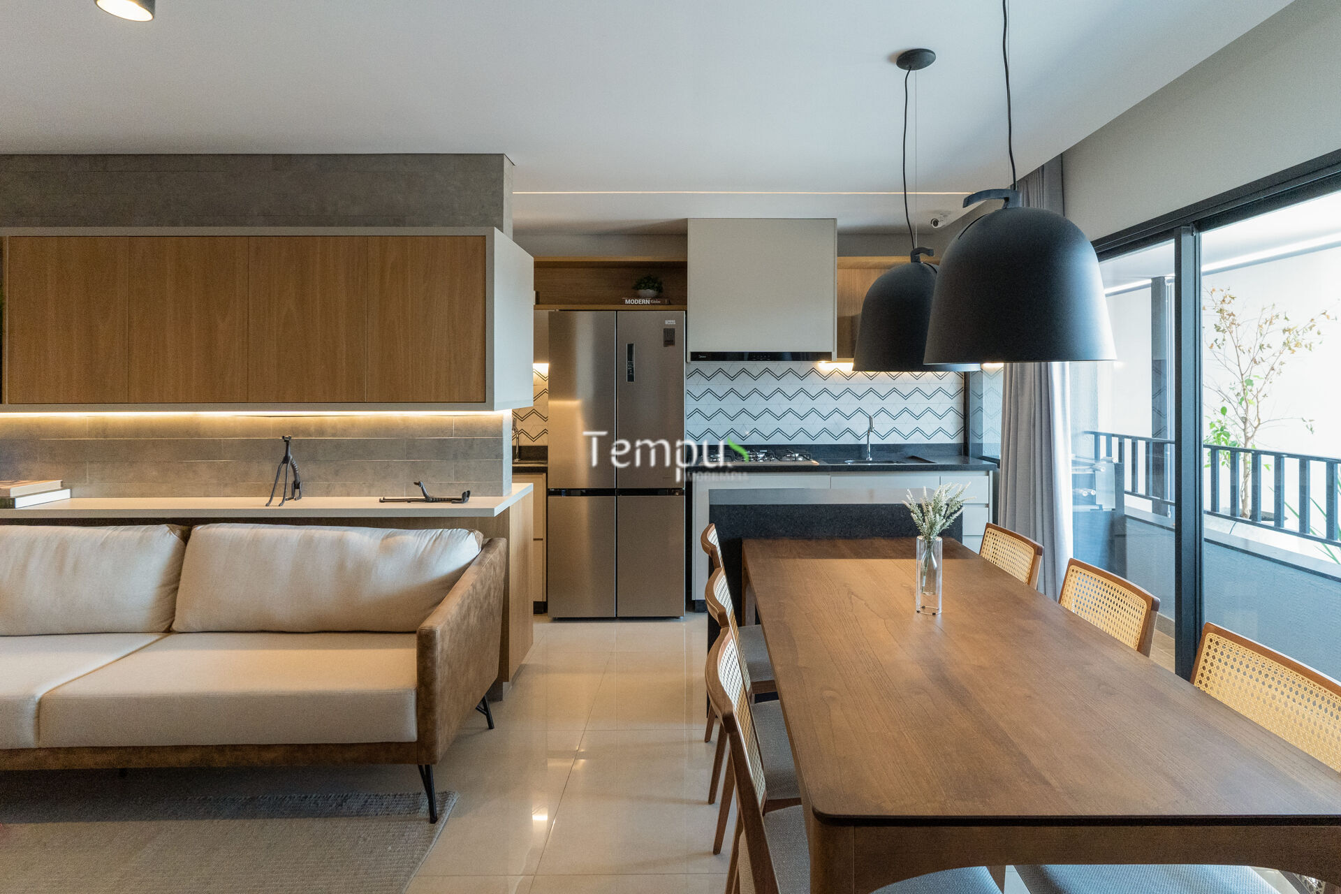 Apartamento, 2 quartos, 68 m² - Foto 12