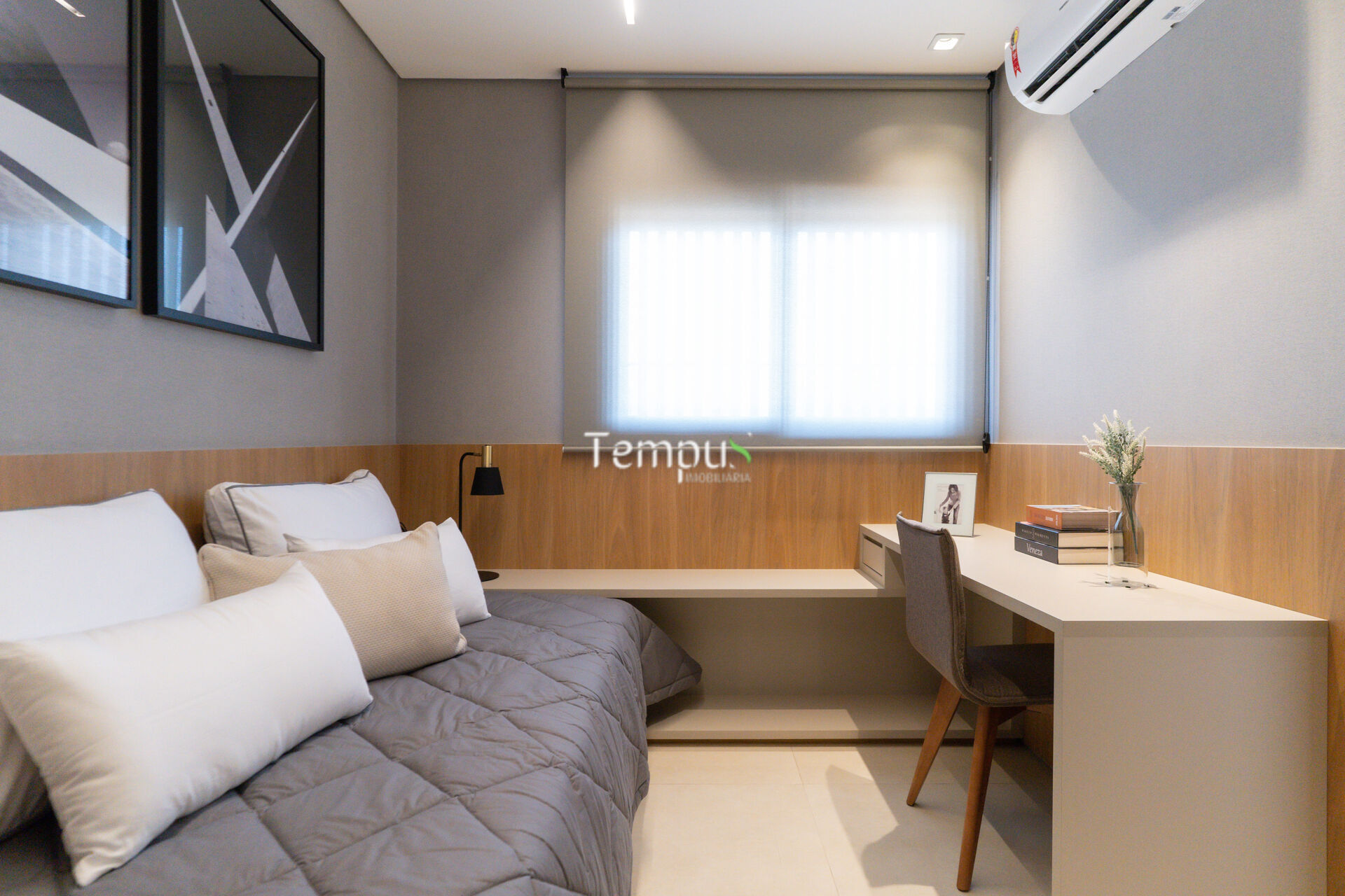 Apartamento, 2 quartos, 68 m² - Foto 34