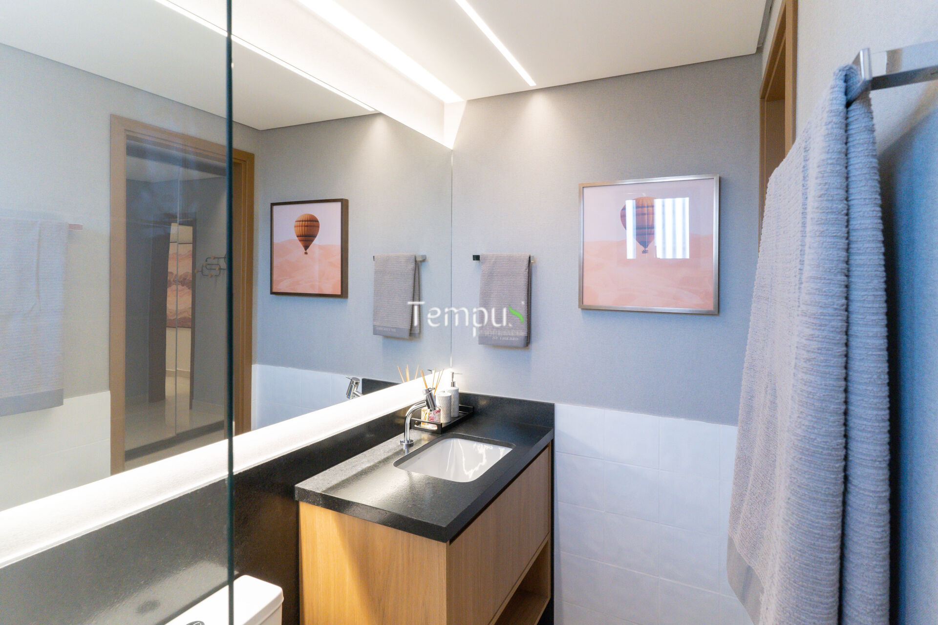 Apartamento, 2 quartos, 68 m² - Foto 15