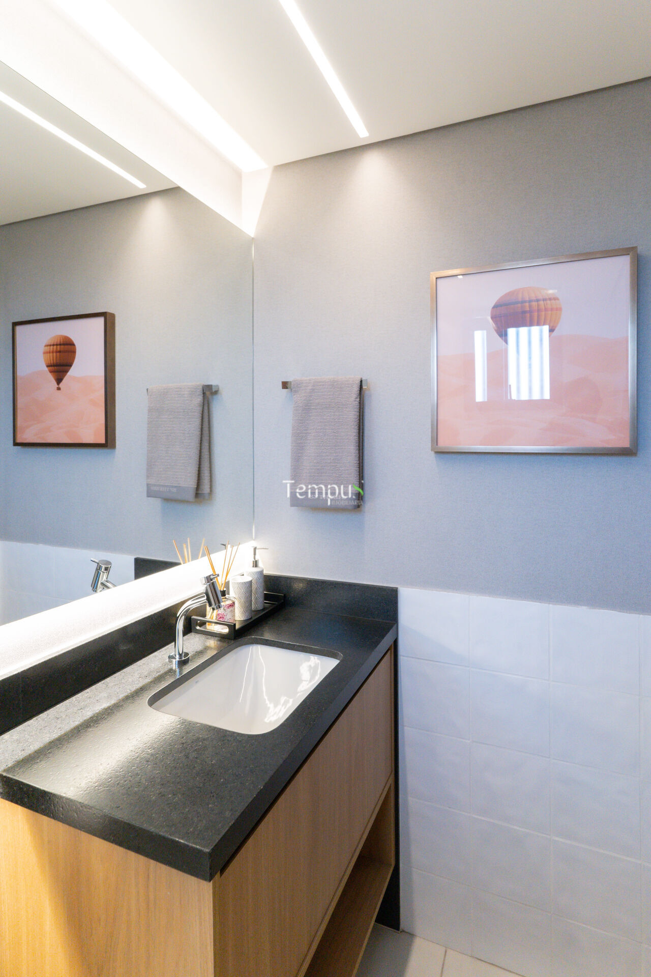 Apartamento, 2 quartos, 68 m² - Foto 16