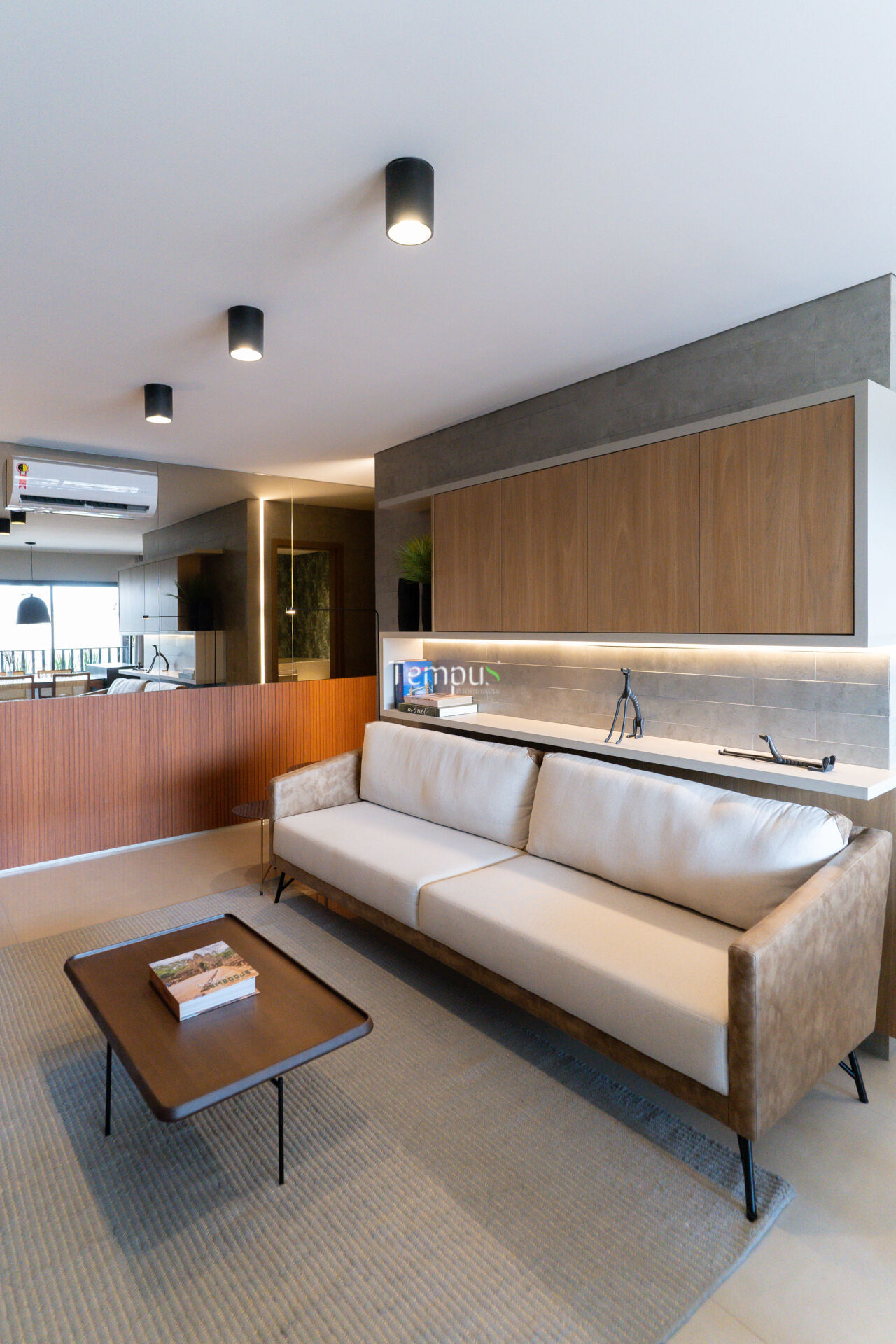 Apartamento, 2 quartos, 68 m² - Foto 2