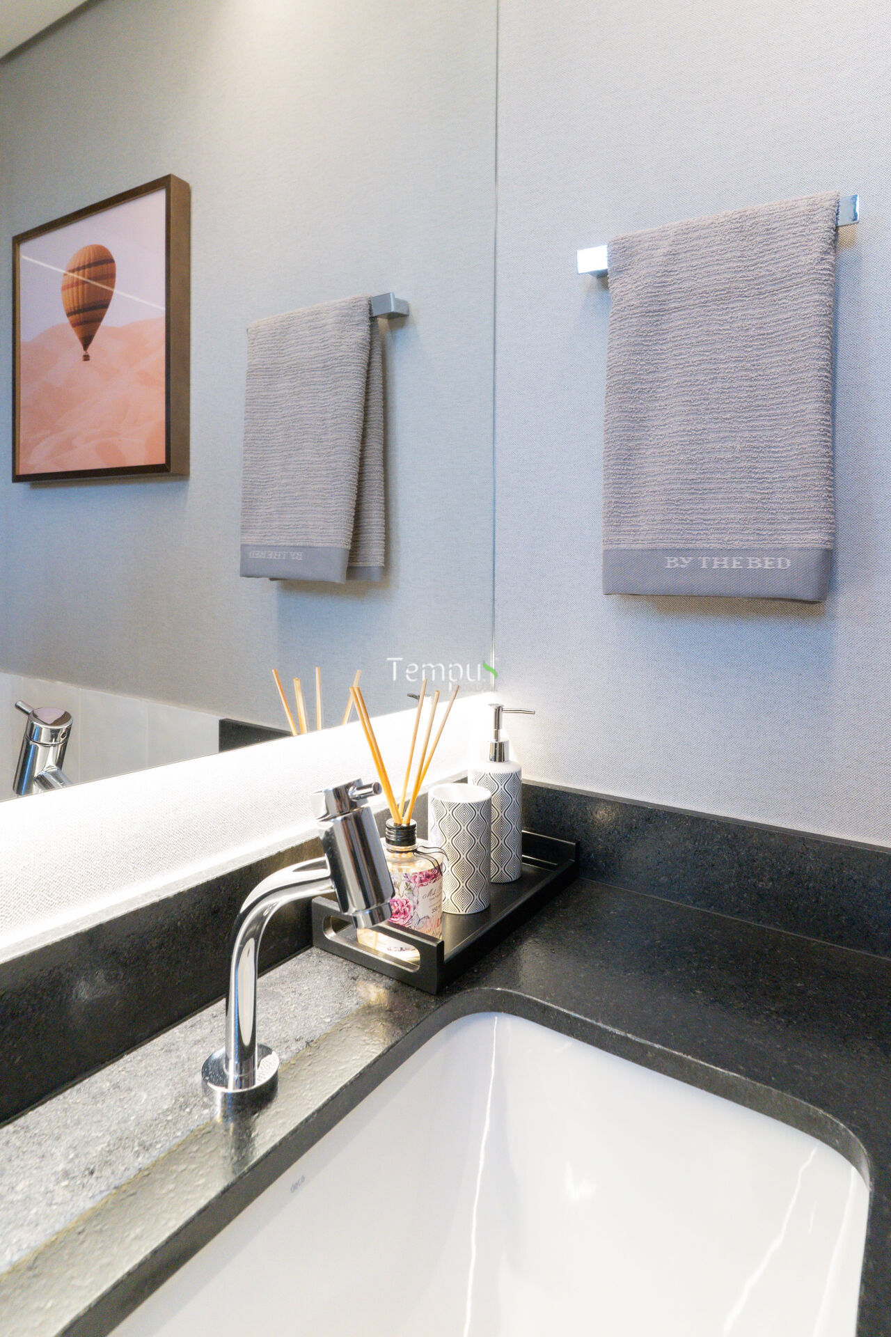 Apartamento, 2 quartos, 68 m² - Foto 4