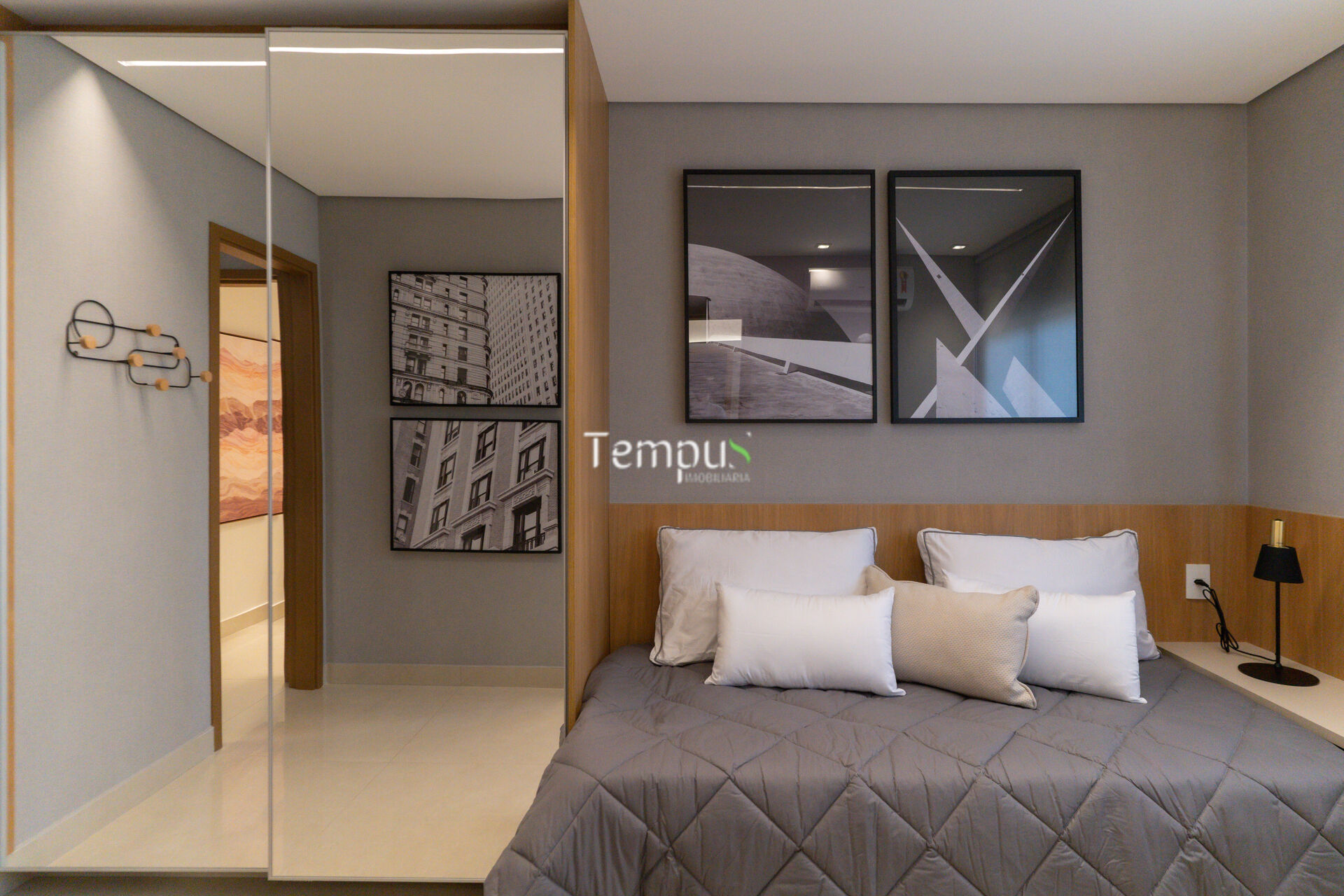 Apartamento, 2 quartos, 68 m² - Foto 28