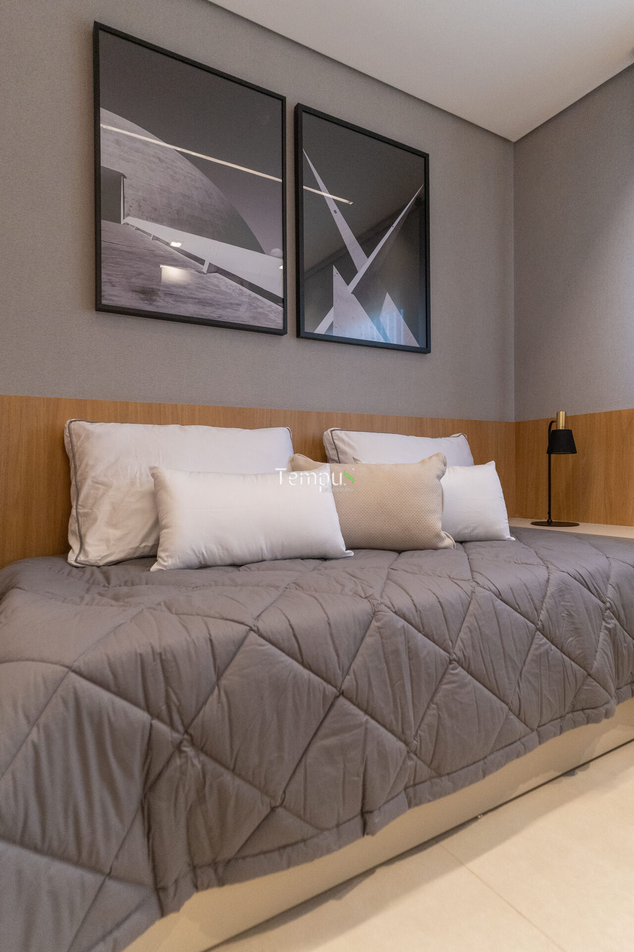 Apartamento, 2 quartos, 68 m² - Foto 14