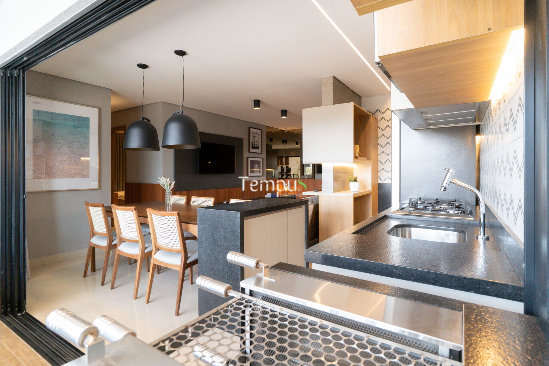 Apartamento, 2 quartos, 68 m² - Foto 3