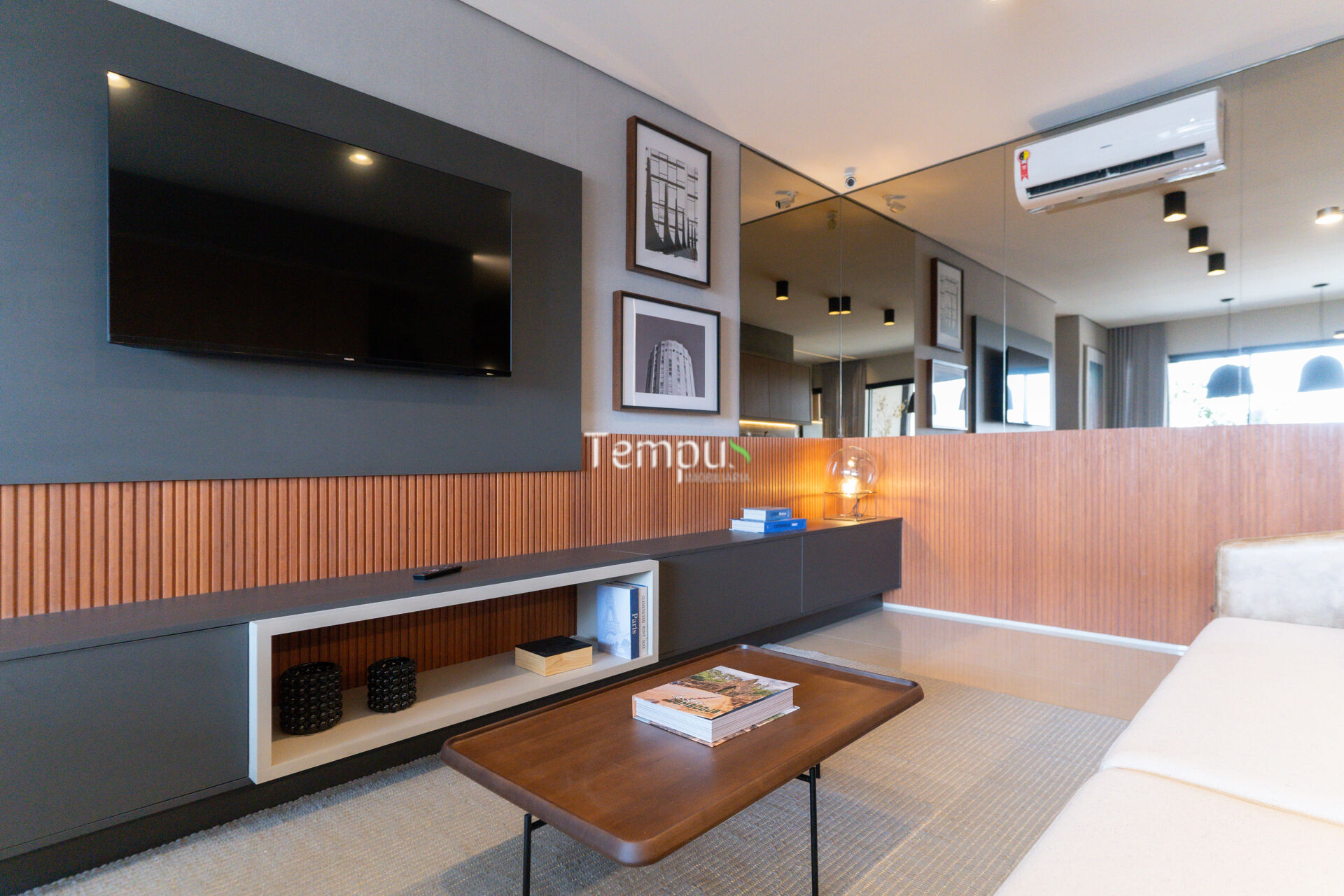 Apartamento, 2 quartos, 68 m² - Foto 5