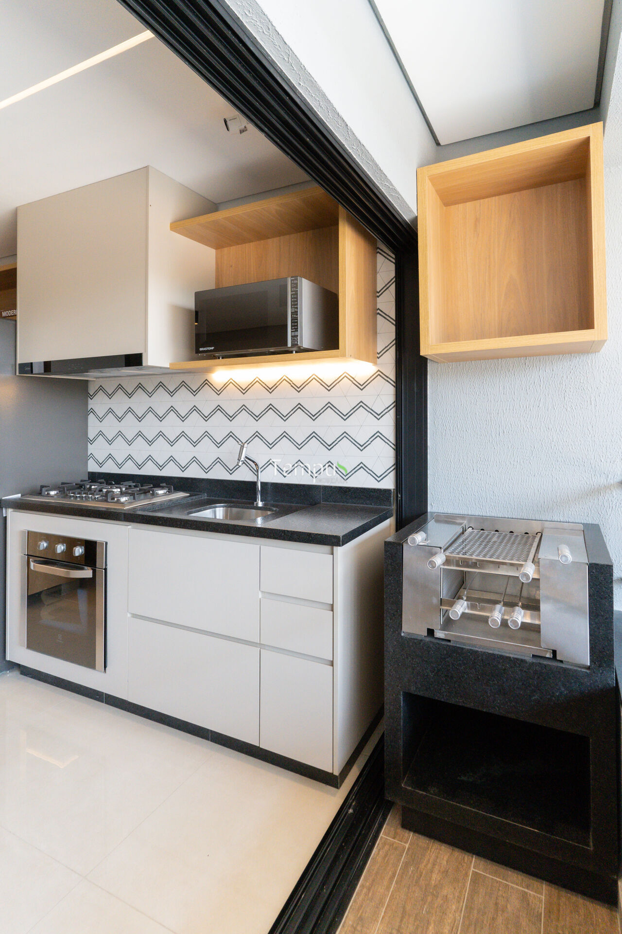 Apartamento, 2 quartos, 68 m² - Foto 13