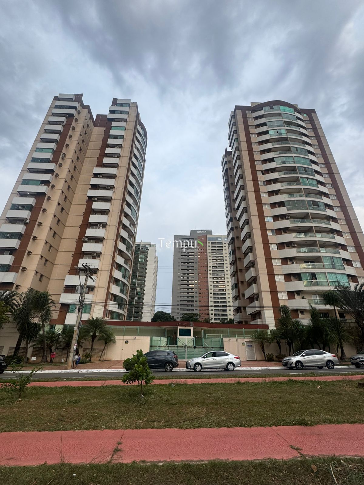 Apartamento, 2 quartos, 68 m² - Foto 1