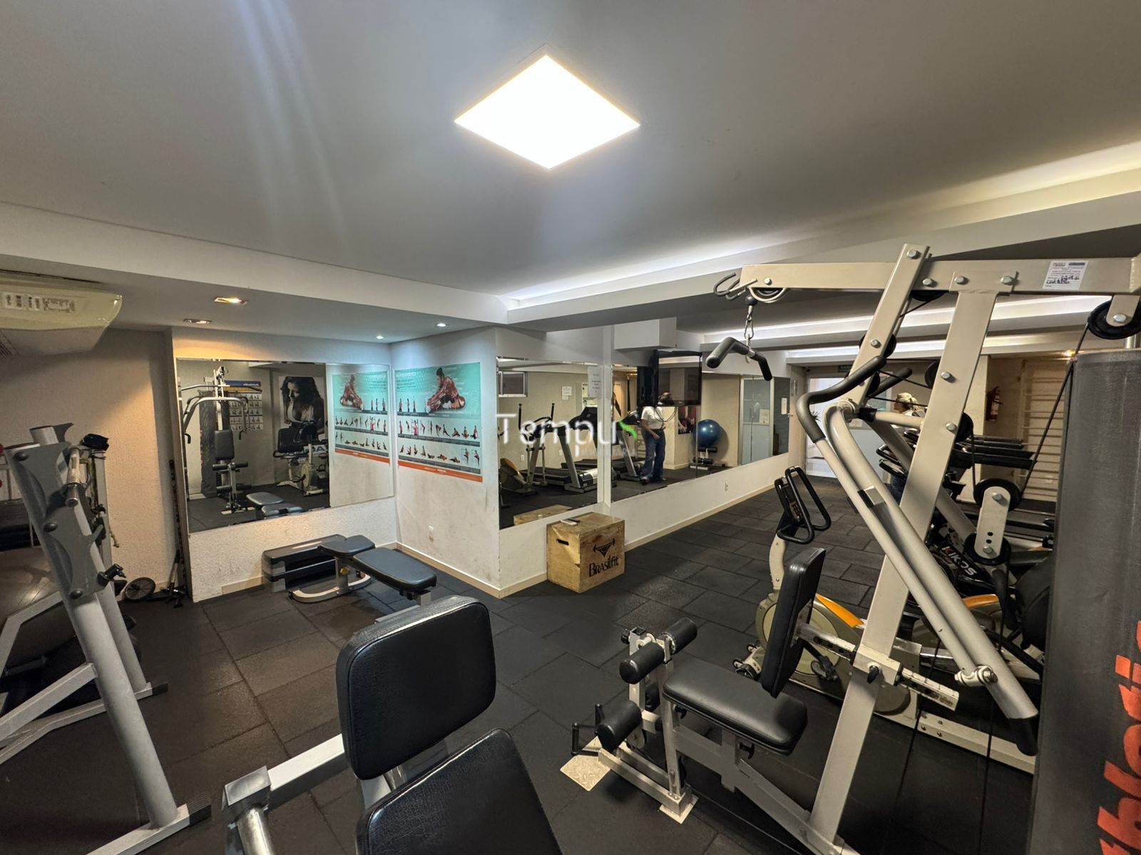 Apartamento, 2 quartos, 68 m² - Foto 10