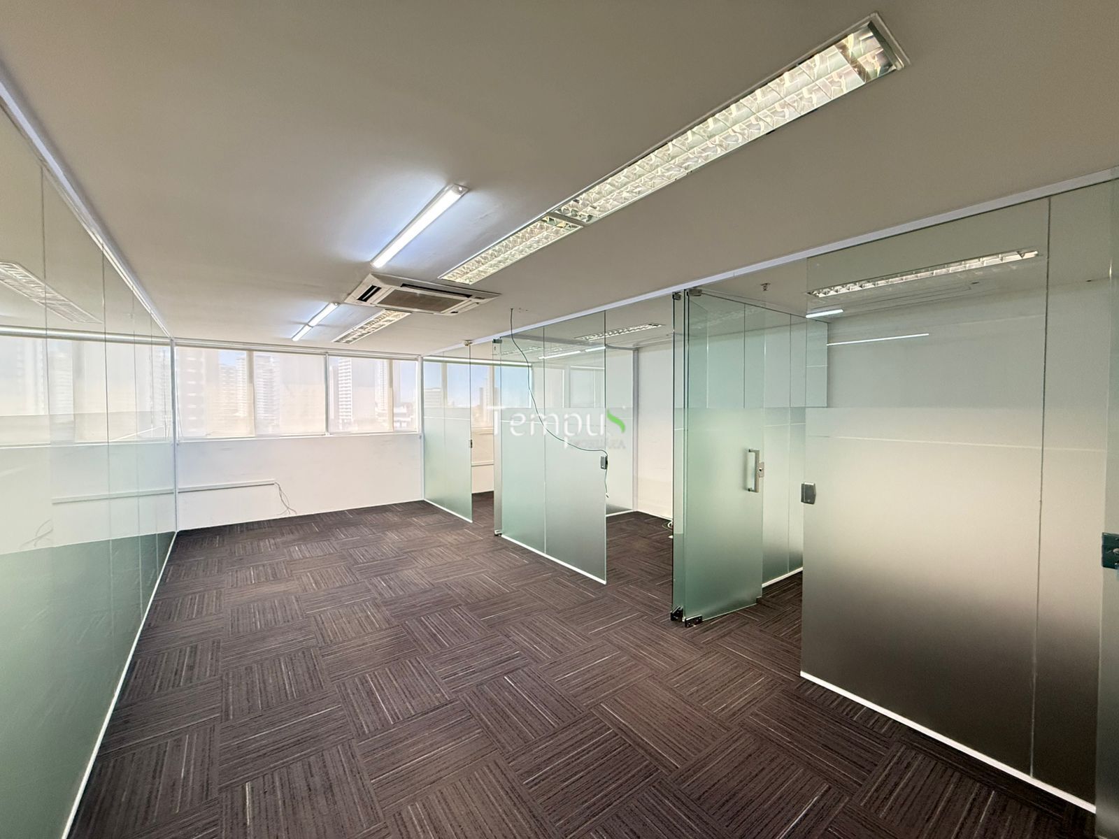 Sala-Conjunto, 259 m² - Foto 2