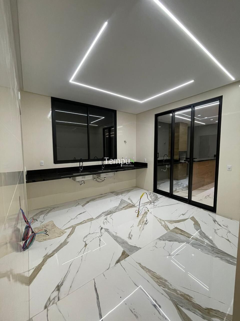 Casa, 4 quartos, 325 m² - Foto 6