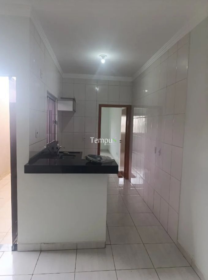 Casa, 2 quartos, 87 m² - Foto 1