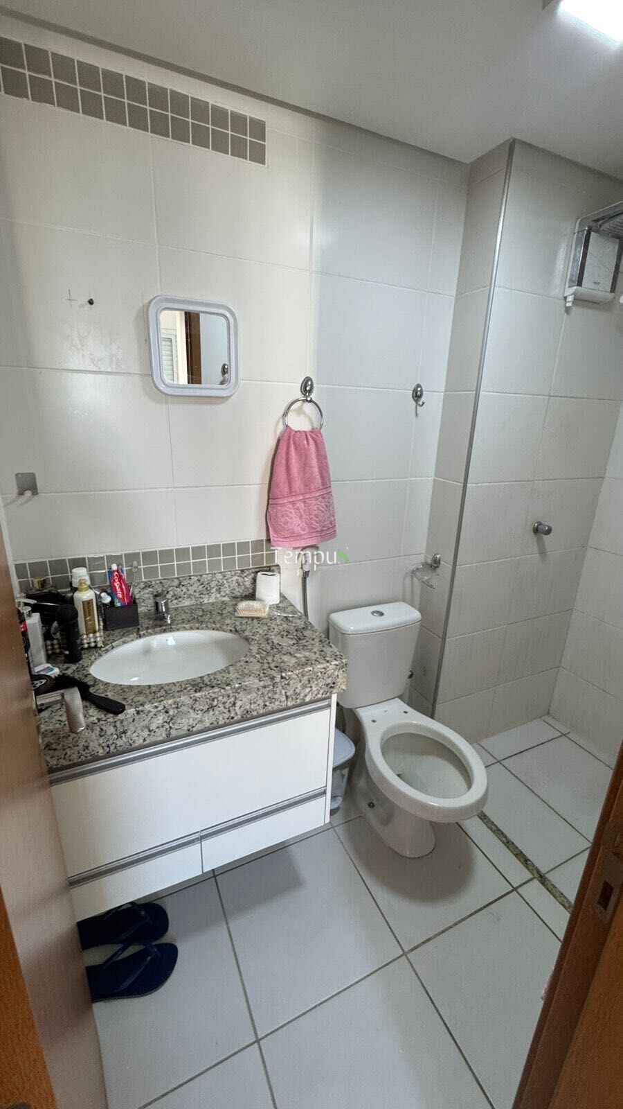 Apartamento, 2 quartos, 58 m² - Foto 5
