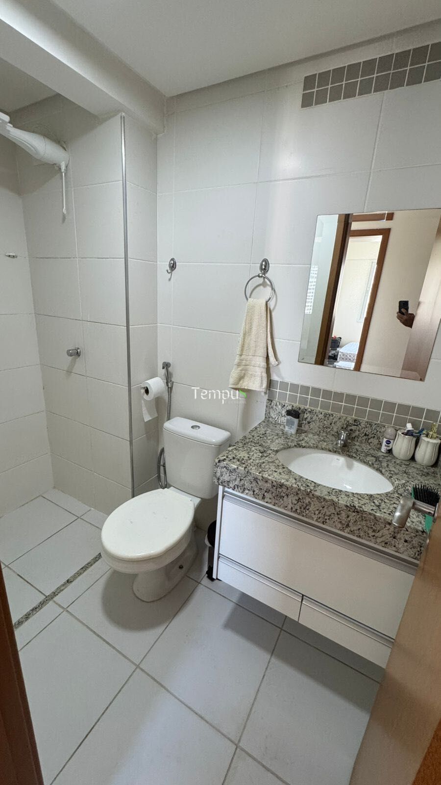 Apartamento, 2 quartos, 58 m² - Foto 4