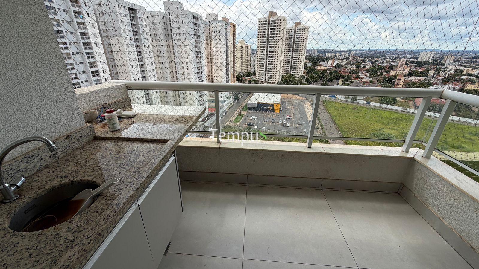 Apartamento, 2 quartos, 58 m² - Foto 16