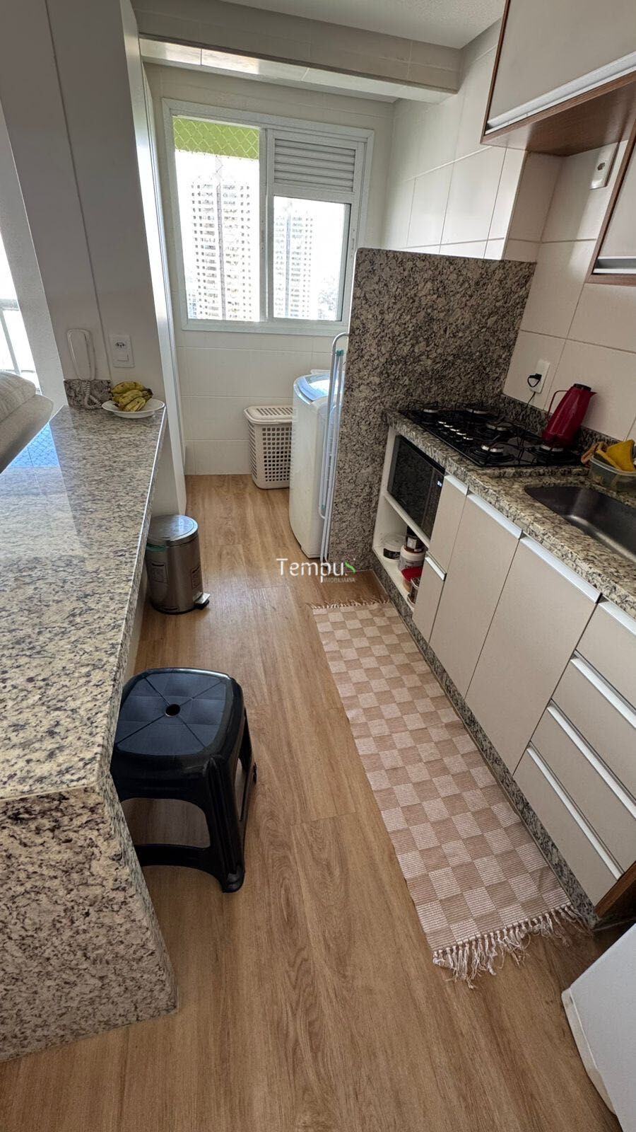 Apartamento, 2 quartos, 58 m² - Foto 12