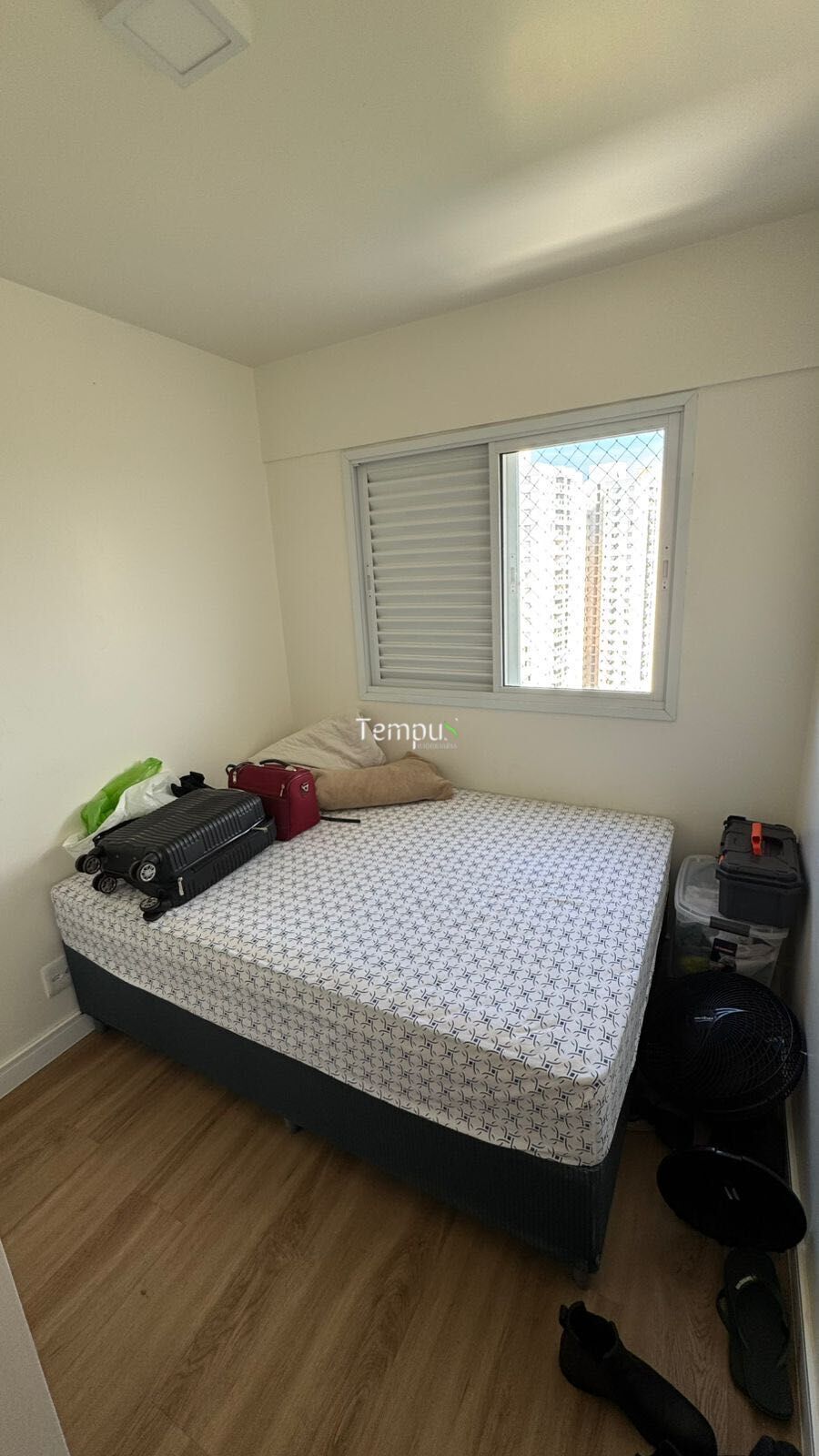 Apartamento, 2 quartos, 58 m² - Foto 9