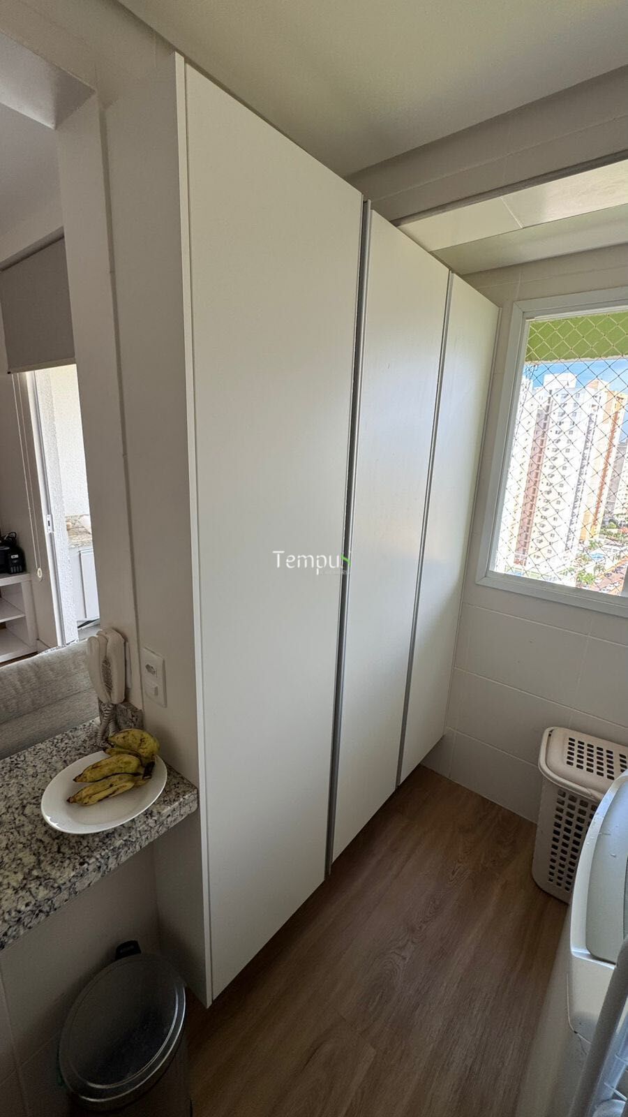 Apartamento, 2 quartos, 58 m² - Foto 7