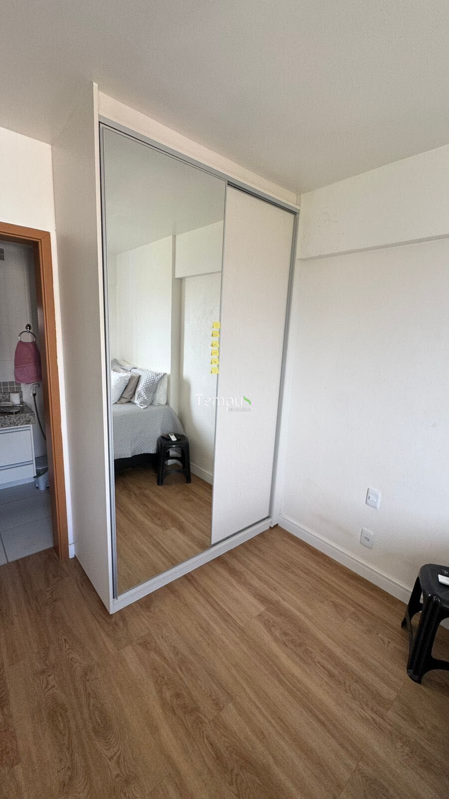 Apartamento, 2 quartos, 58 m² - Foto 8