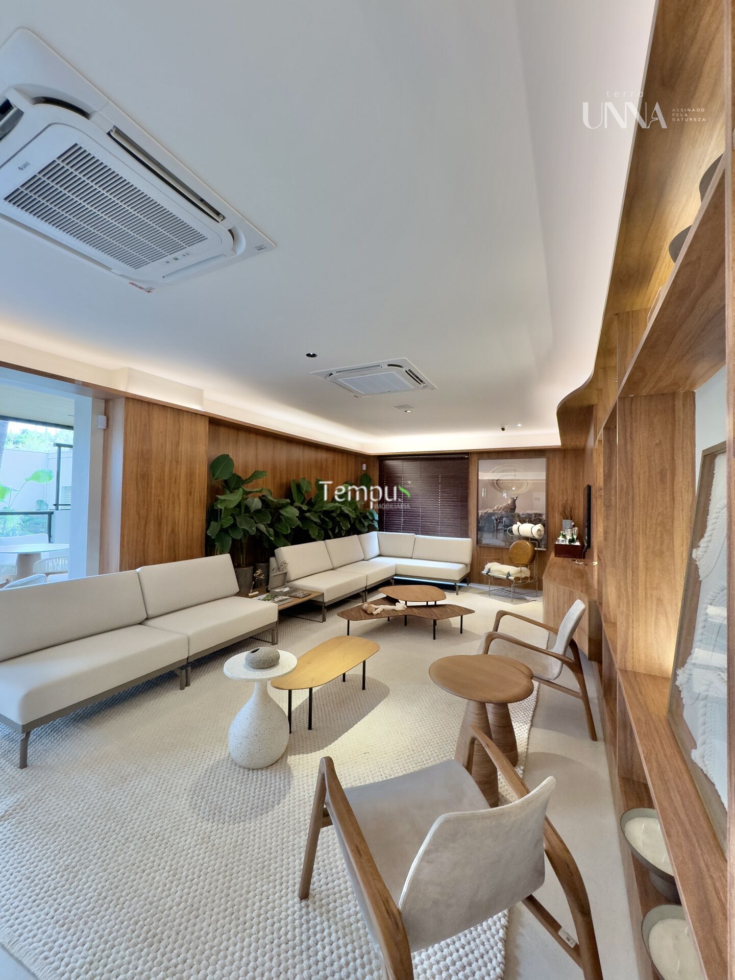 Apartamento à venda com 3 quartos, 169m² - Foto 3