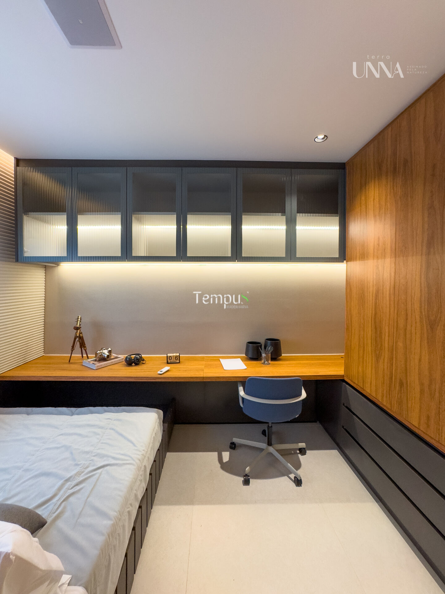 Apartamento à venda com 3 quartos, 169m² - Foto 5
