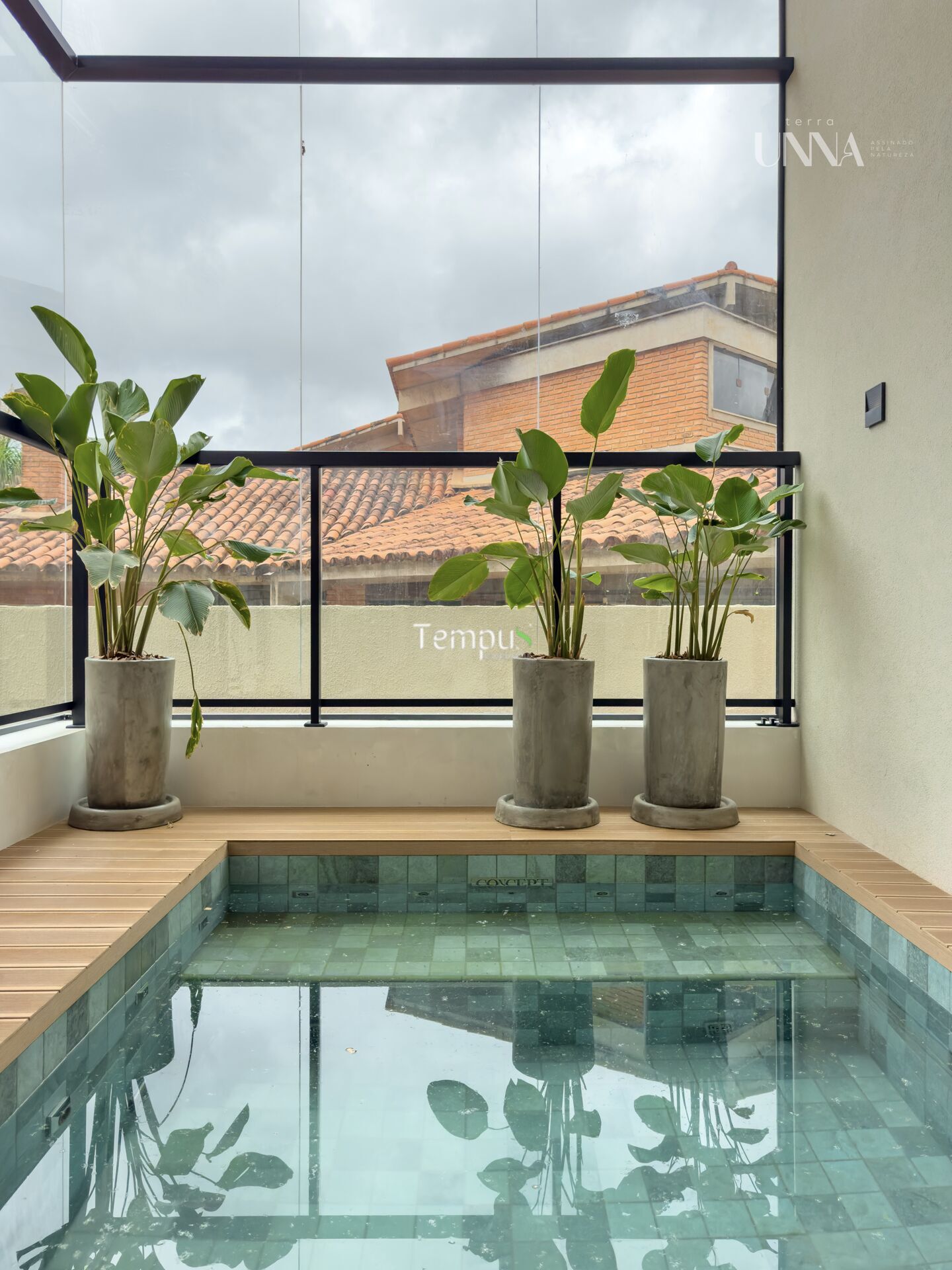 Apartamento à venda com 3 quartos, 169m² - Foto 1