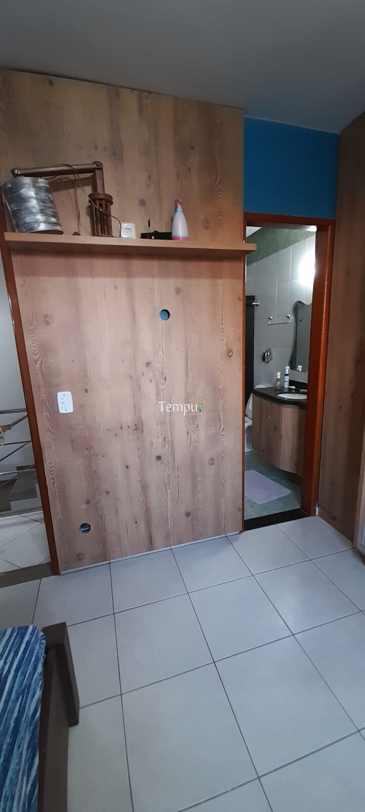 Sobrado à venda com 3 quartos, 165m² - Foto 29