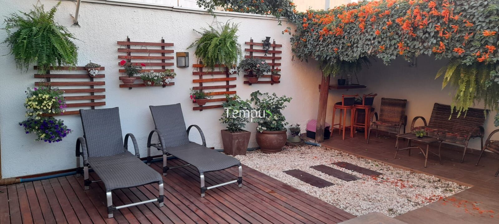 Sobrado à venda com 3 quartos, 165m² - Foto 3