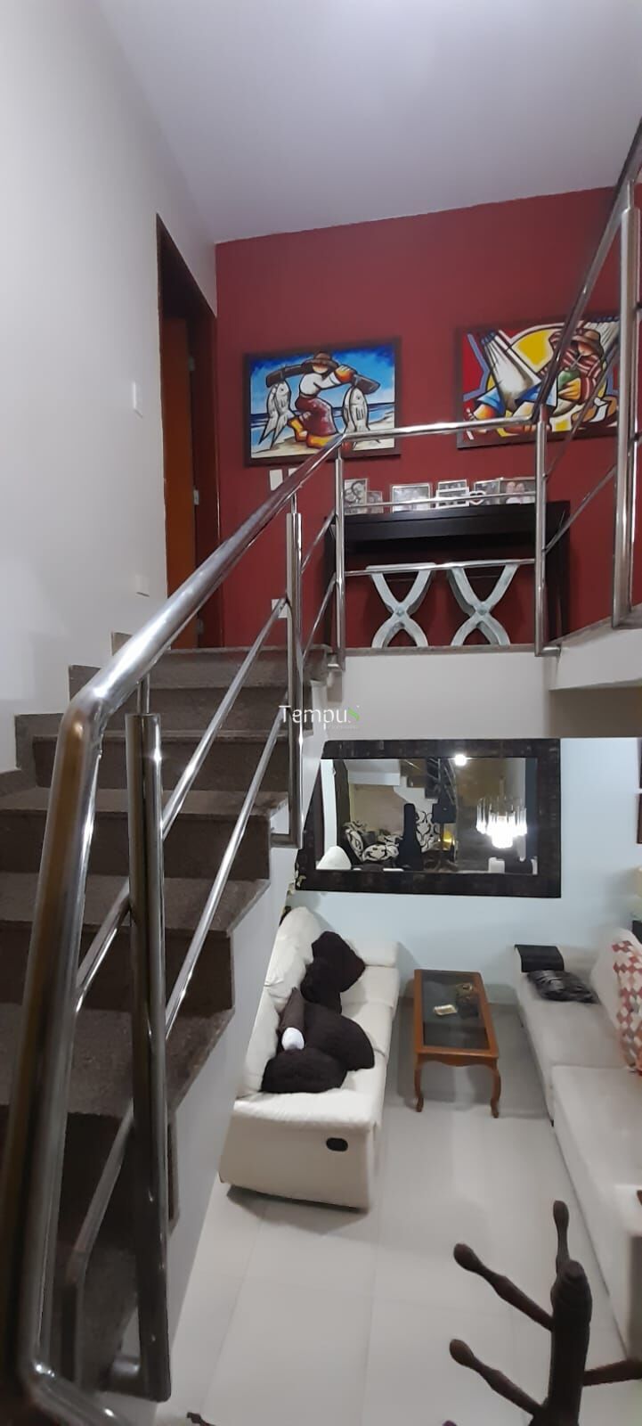 Sobrado à venda com 3 quartos, 165m² - Foto 27