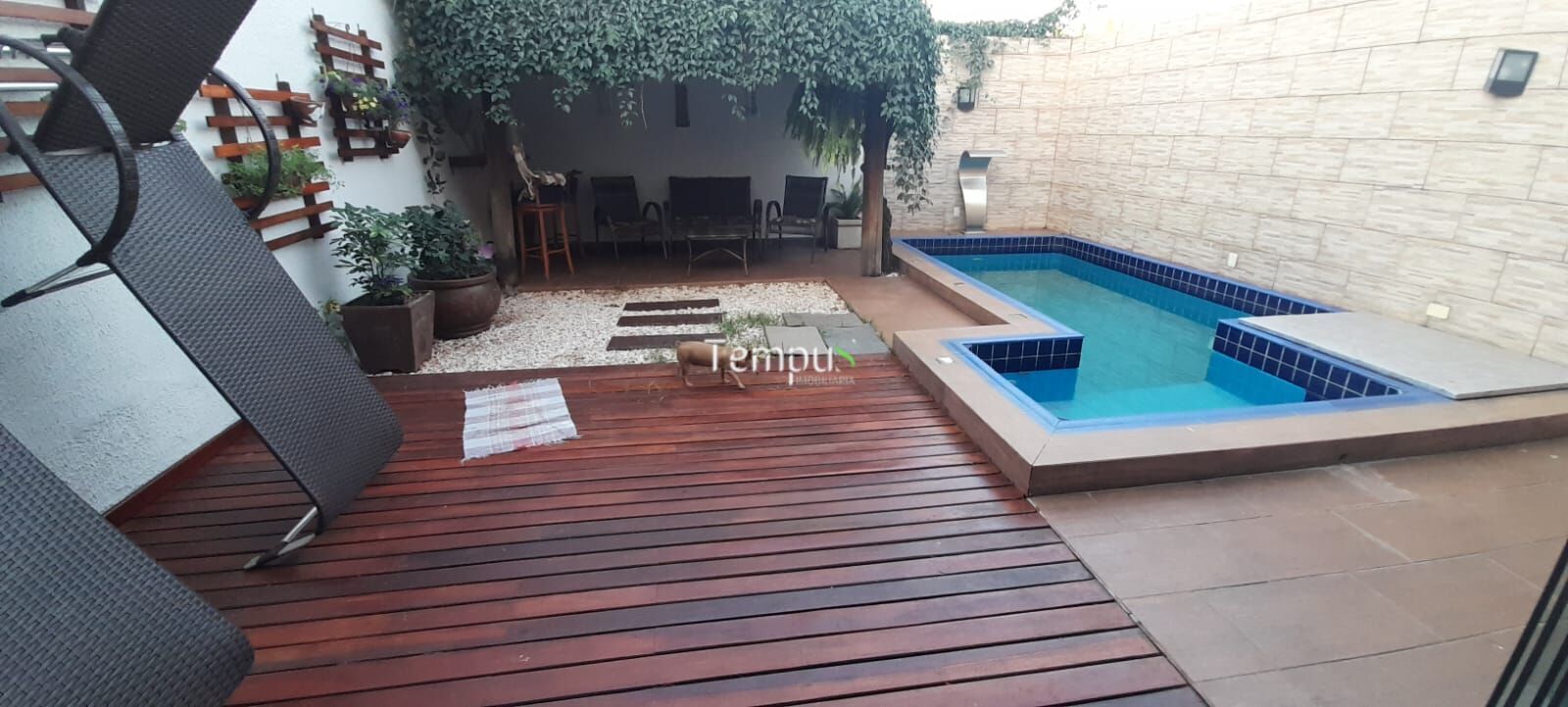 Sobrado à venda com 3 quartos, 165m² - Foto 5