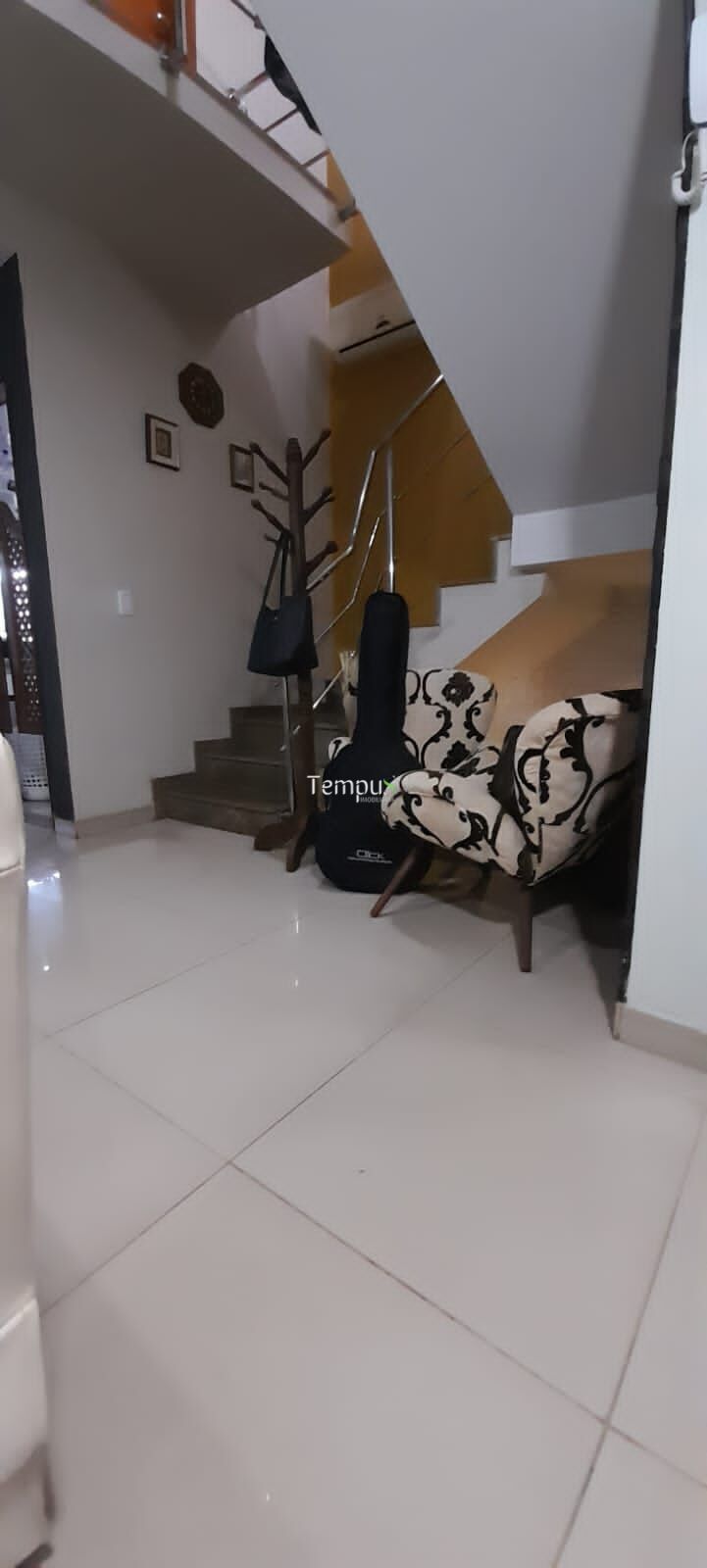 Sobrado à venda com 3 quartos, 165m² - Foto 28