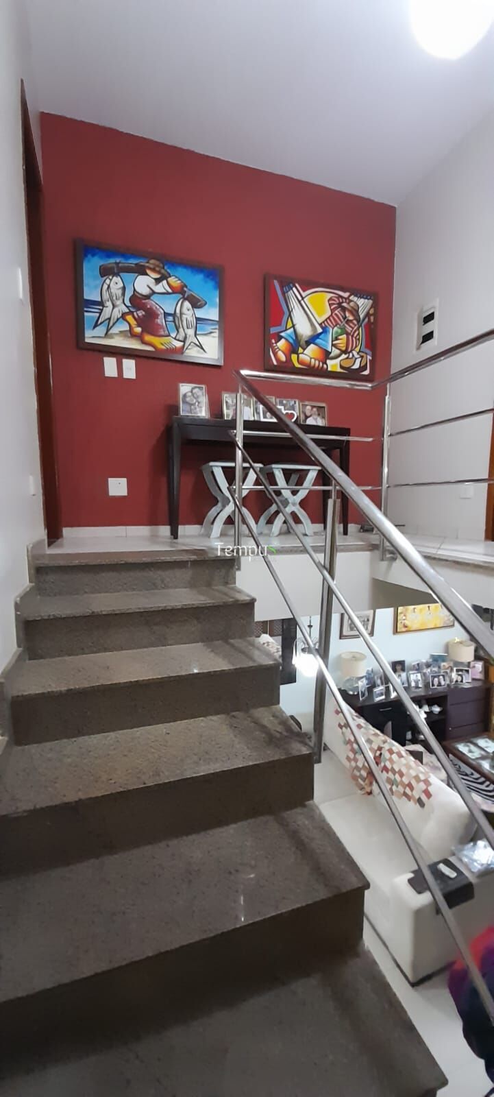 Sobrado à venda com 3 quartos, 165m² - Foto 24