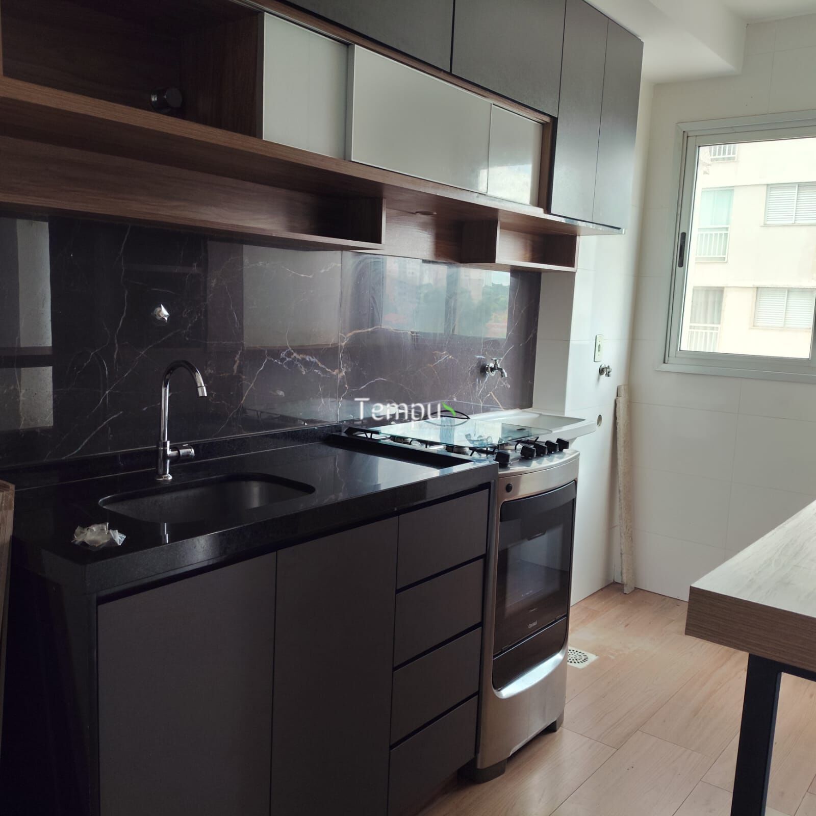 Apartamento para alugar com 2 quartos, 54m² - Foto 17