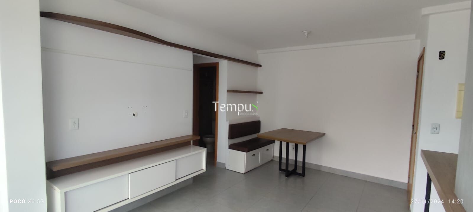 Apartamento para alugar com 2 quartos, 54m² - Foto 20