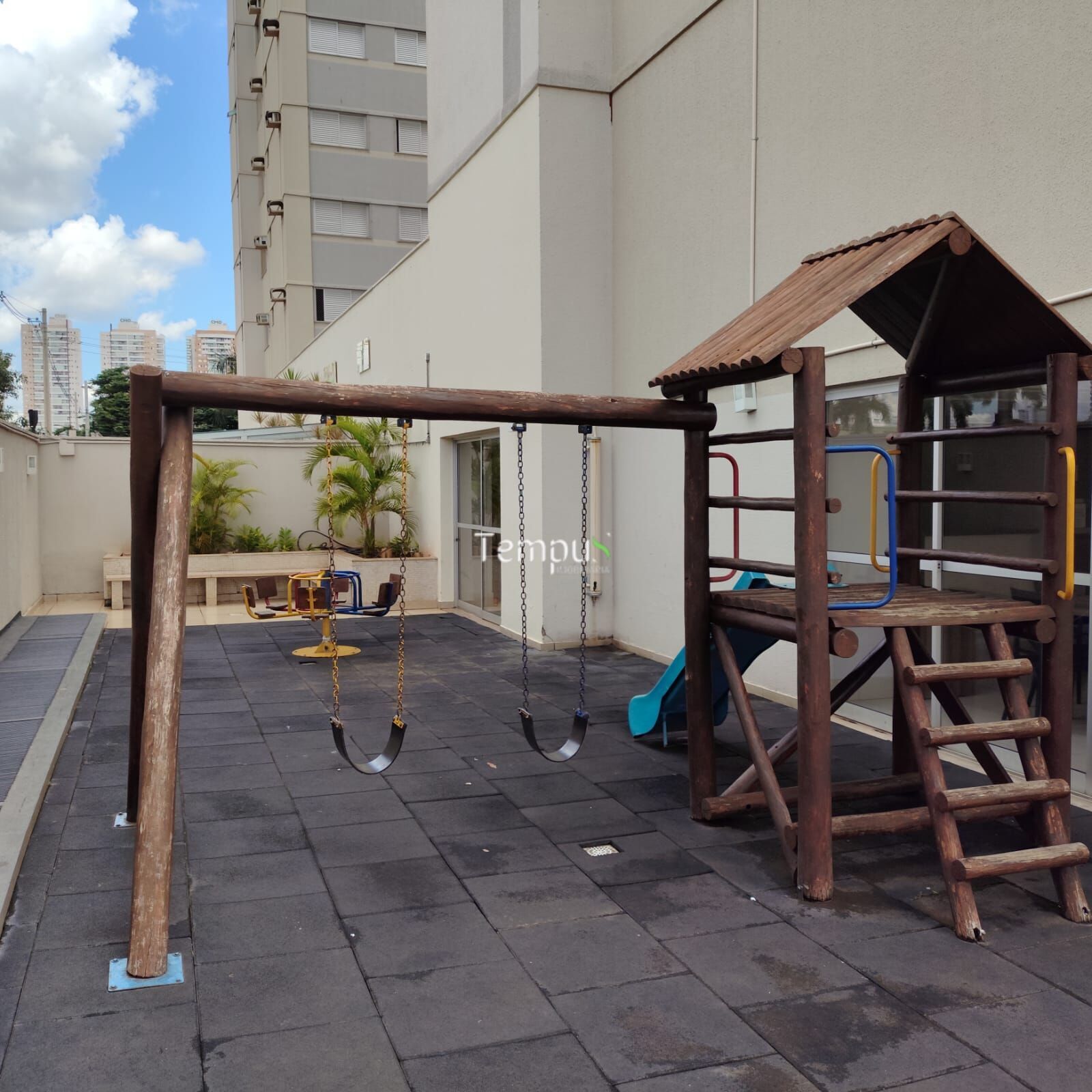 Apartamento para alugar com 2 quartos, 54m² - Foto 8