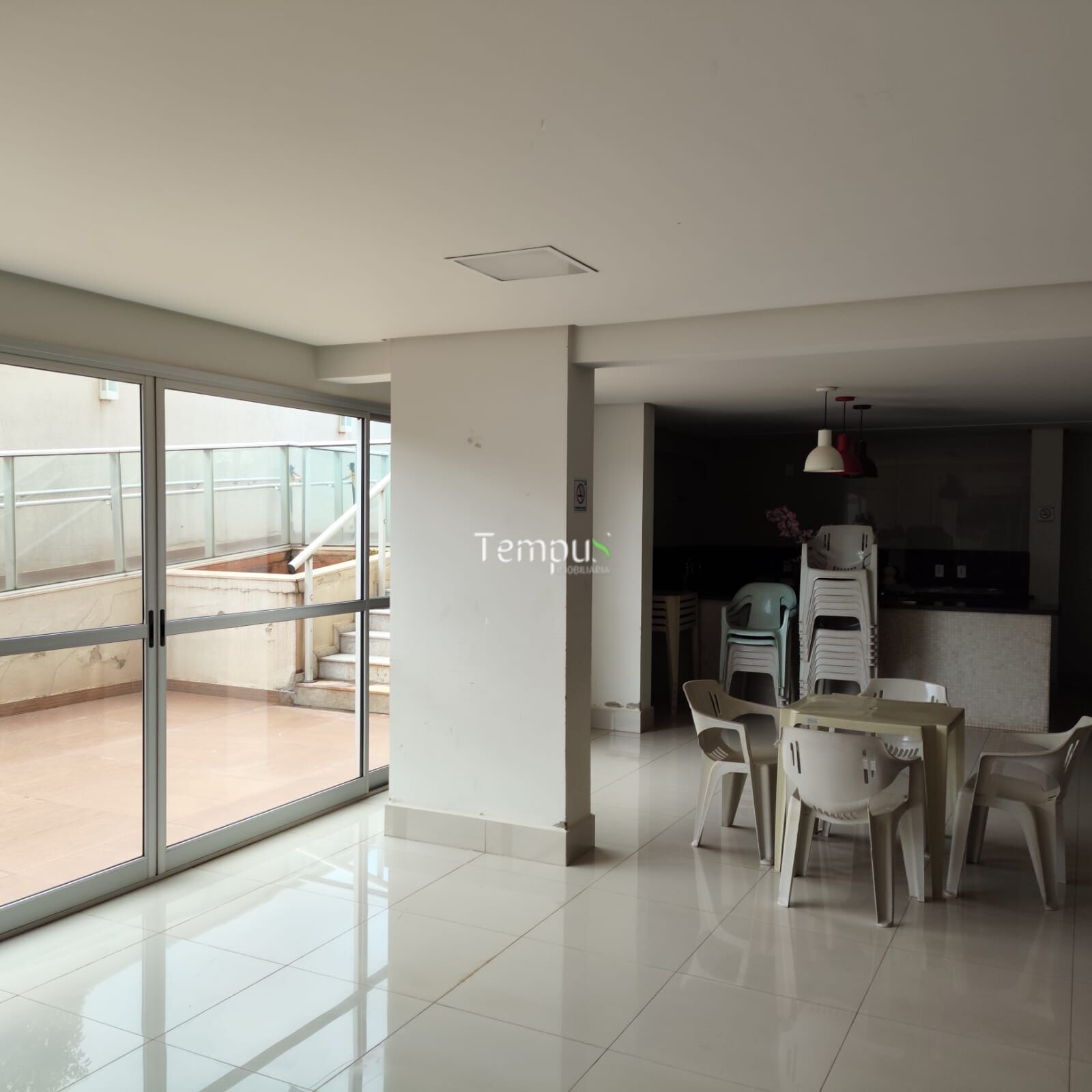 Apartamento para alugar com 2 quartos, 54m² - Foto 14