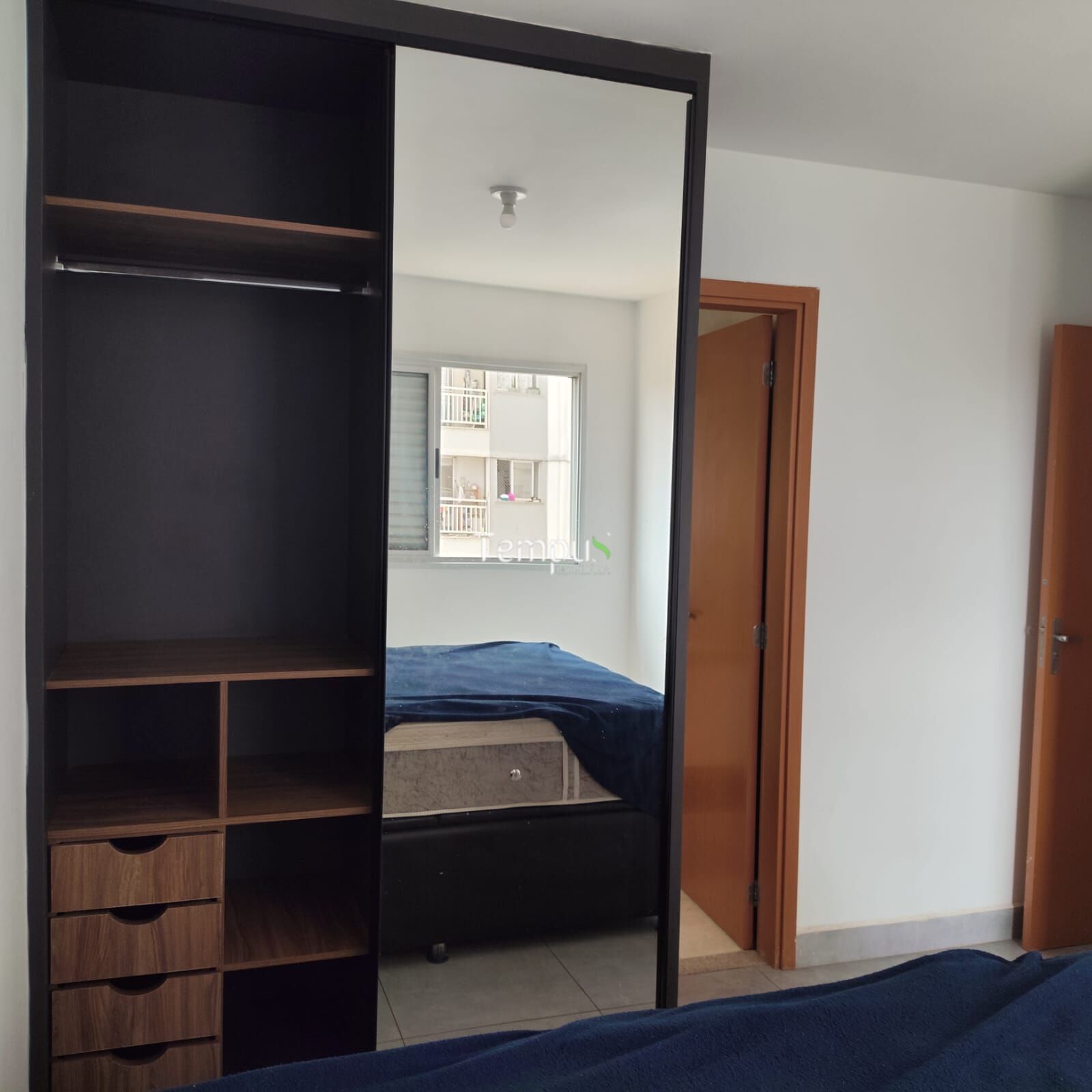 Apartamento para alugar com 2 quartos, 54m² - Foto 20