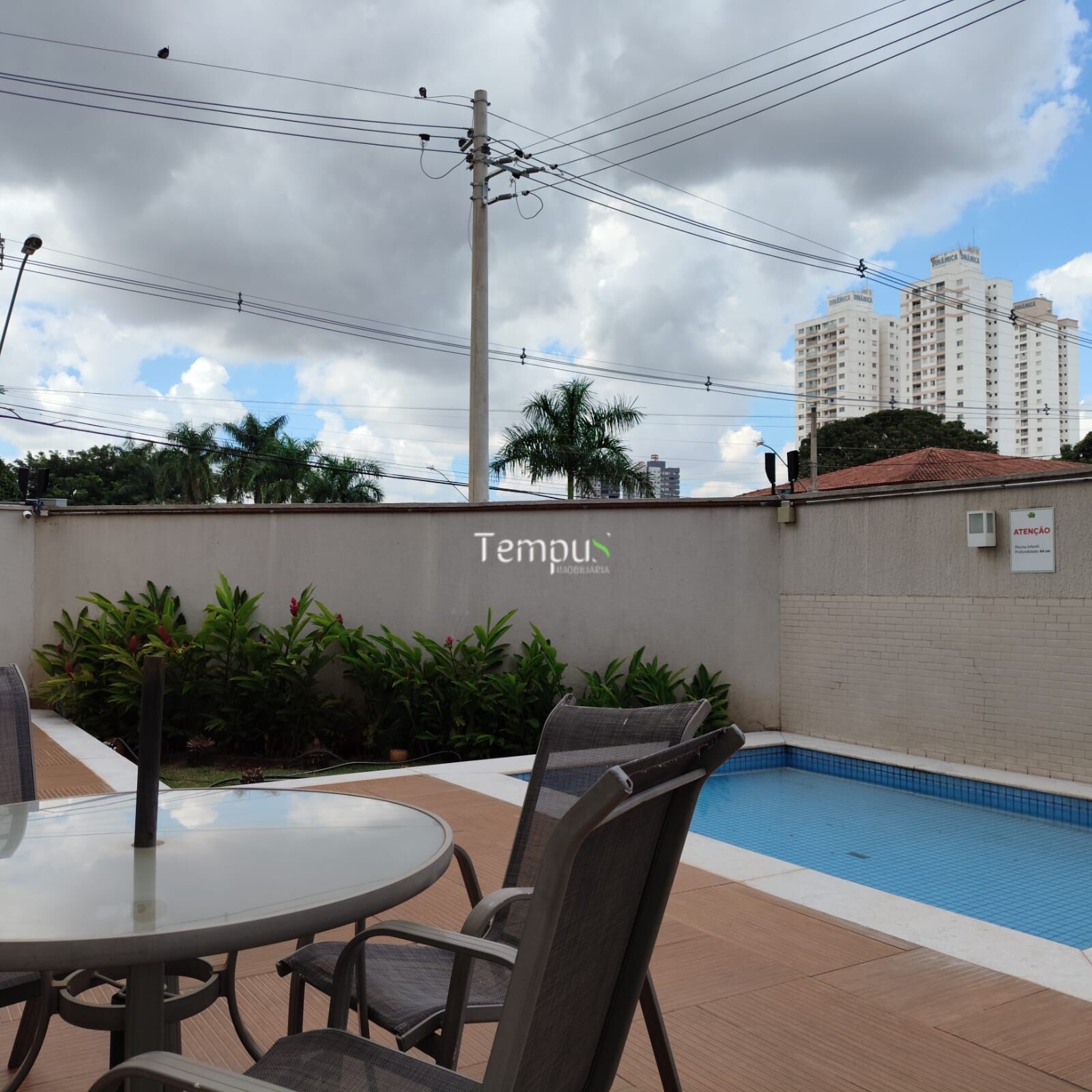 Apartamento para alugar com 2 quartos, 54m² - Foto 11