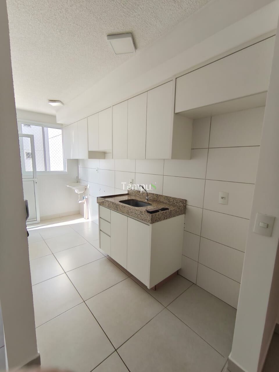 Apartamento à venda com 2 quartos, 57m² - Foto 11