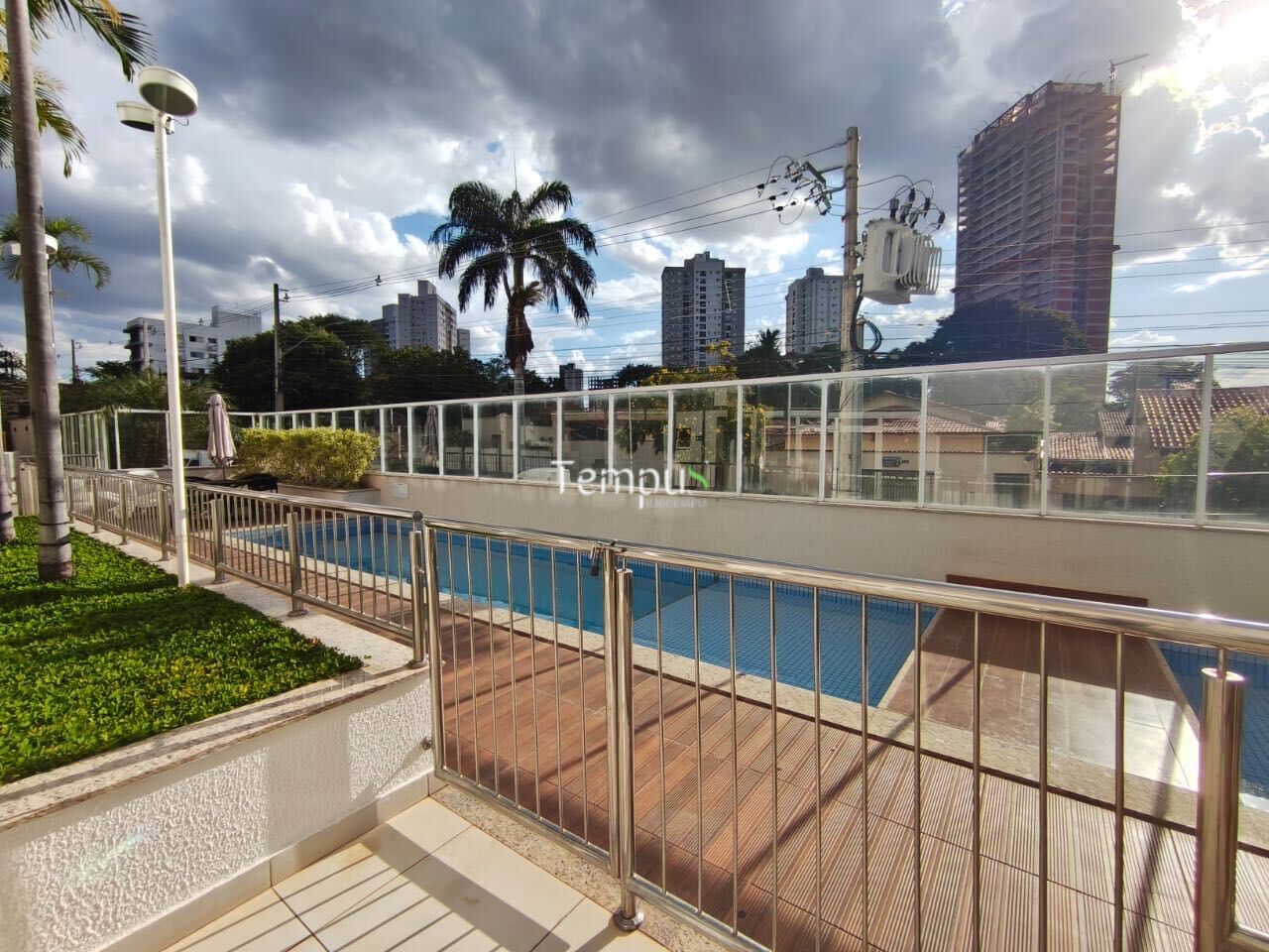 Apartamento à venda com 2 quartos, 57m² - Foto 4