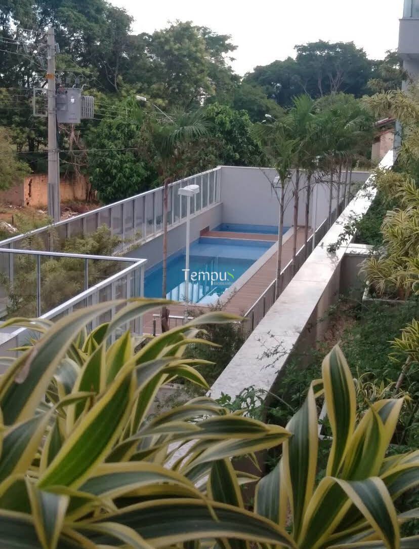 Apartamento à venda com 2 quartos, 57m² - Foto 5
