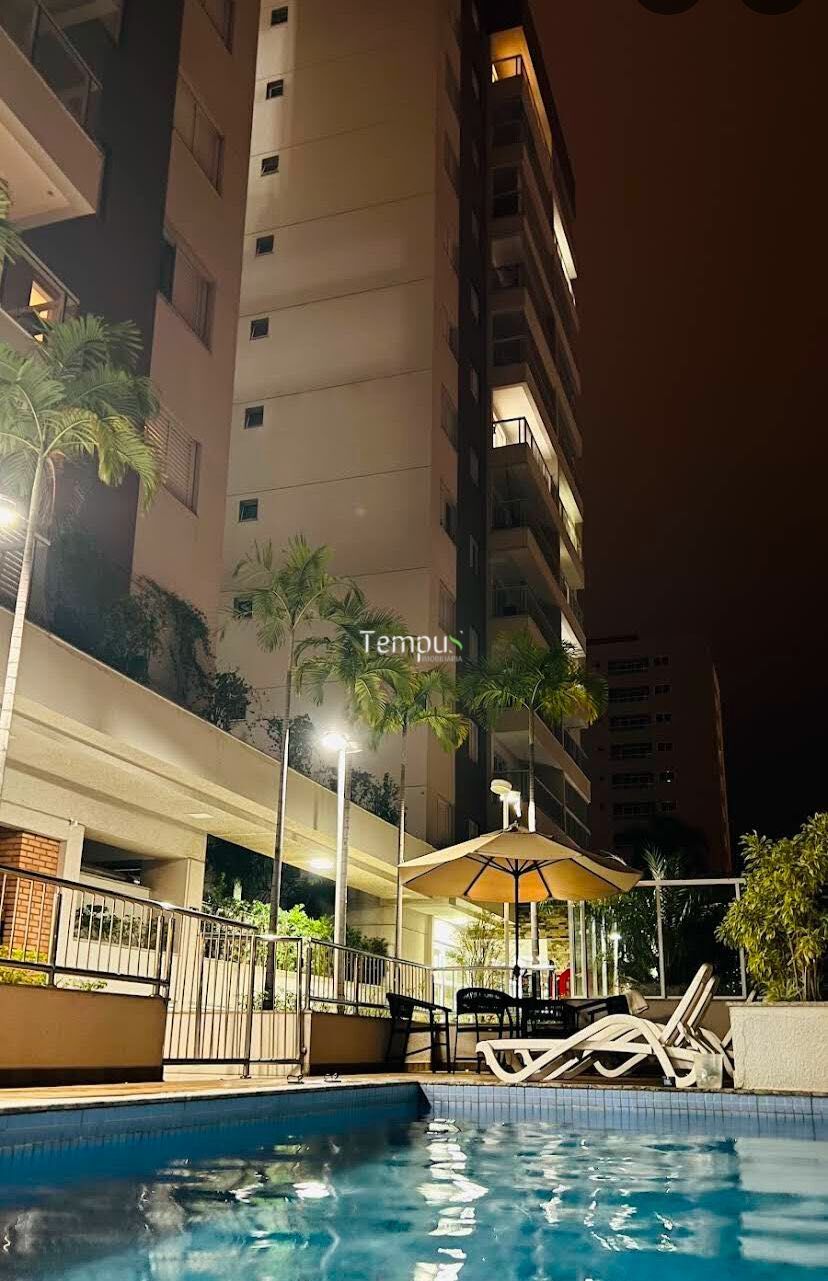 Apartamento à venda com 2 quartos, 57m² - Foto 7